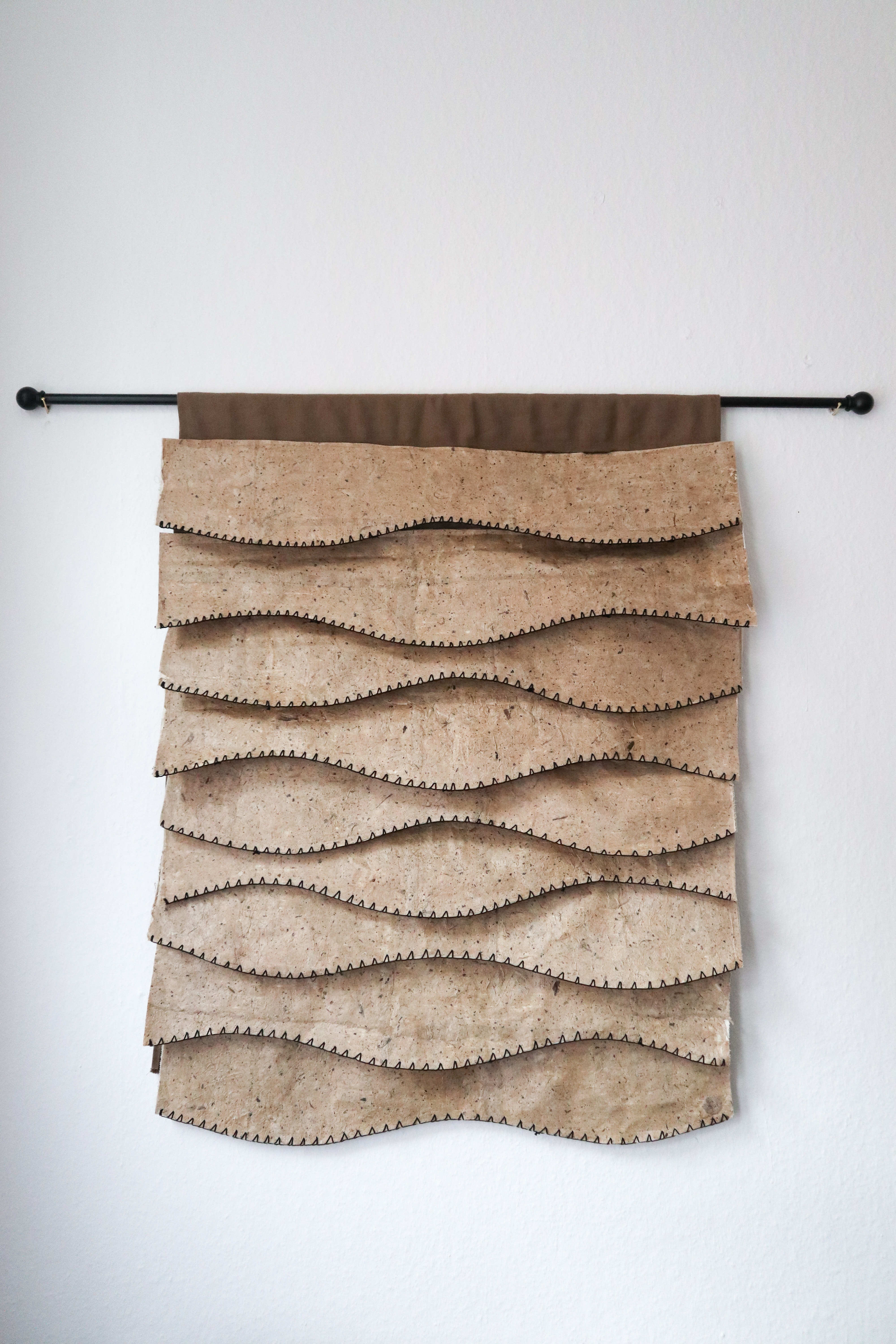 Nami Wabi Sabi Wall Tapestry