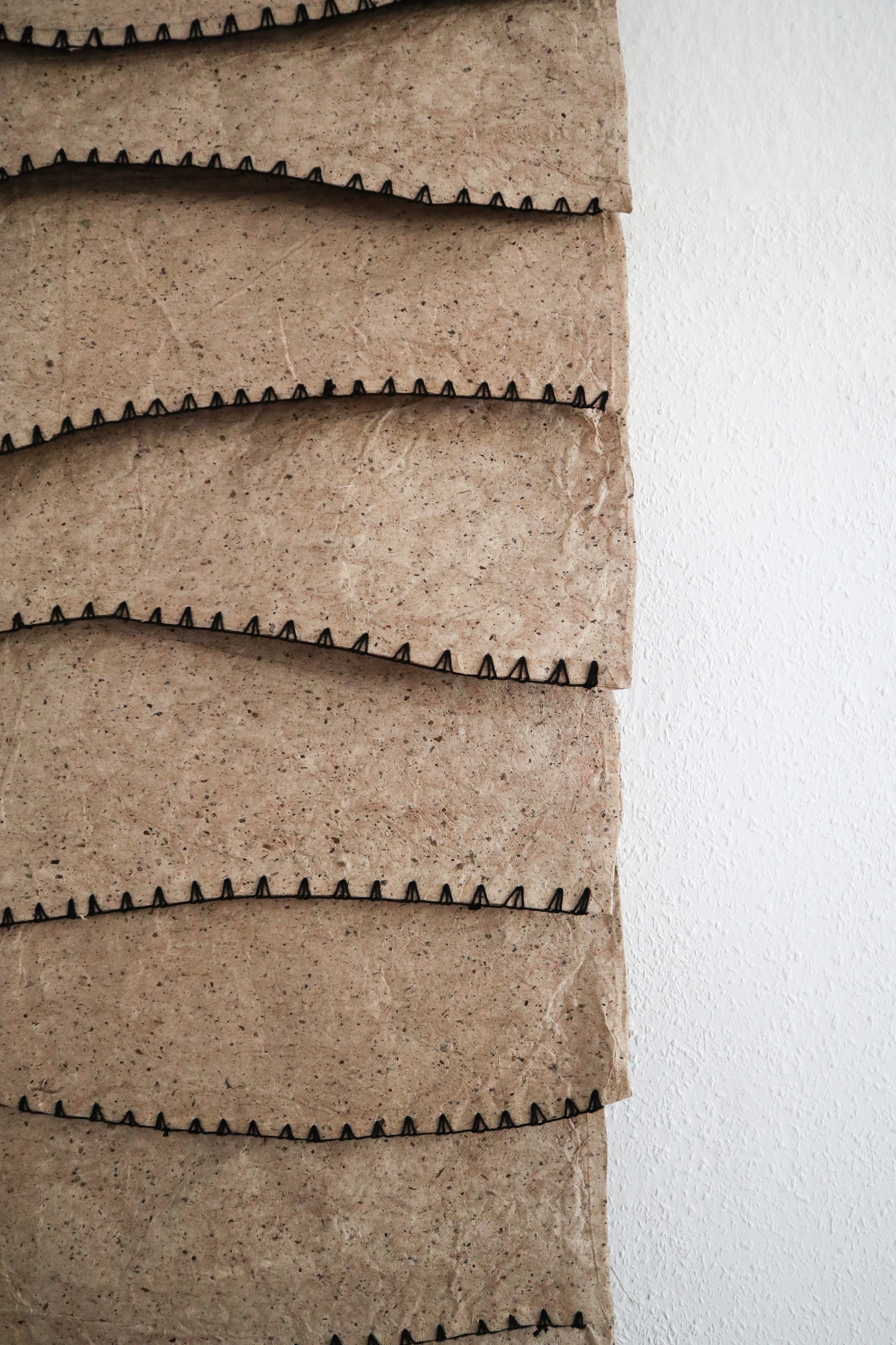 Nami Wabi Sabi Wall Tapestry