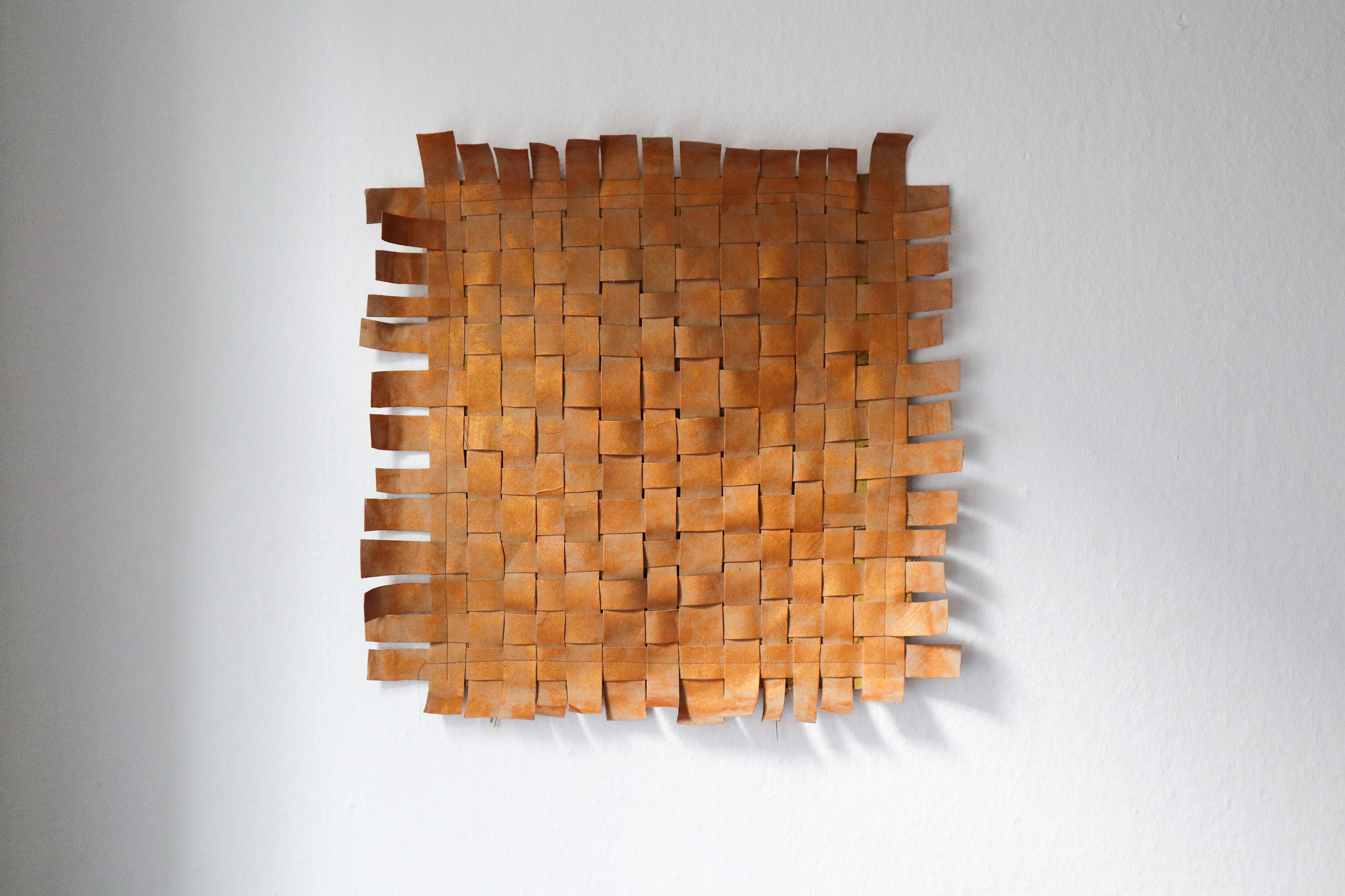 Shizu Wabi Sabi Wall Tapestry