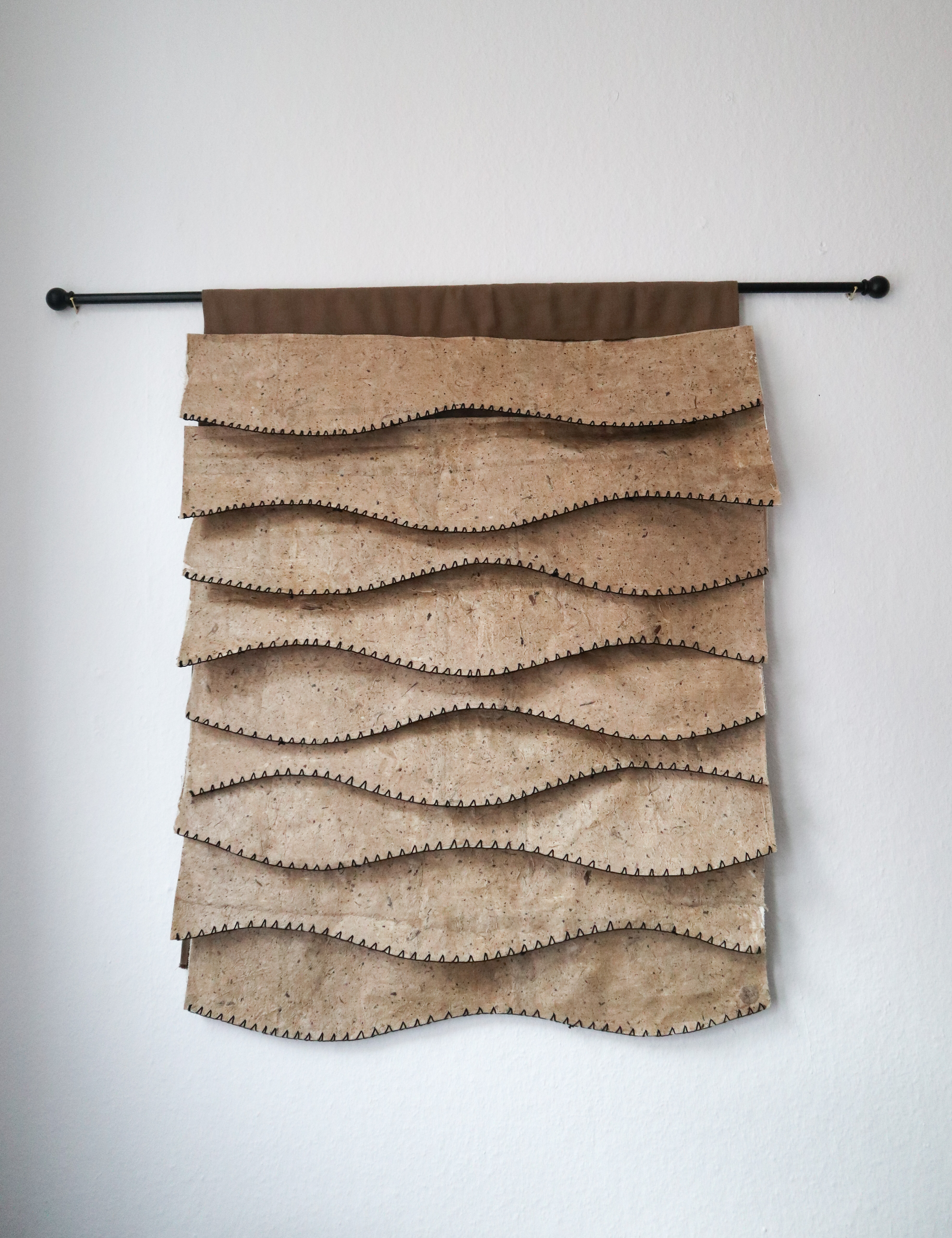 Nami Wabi Sabi Wall Tapestry 