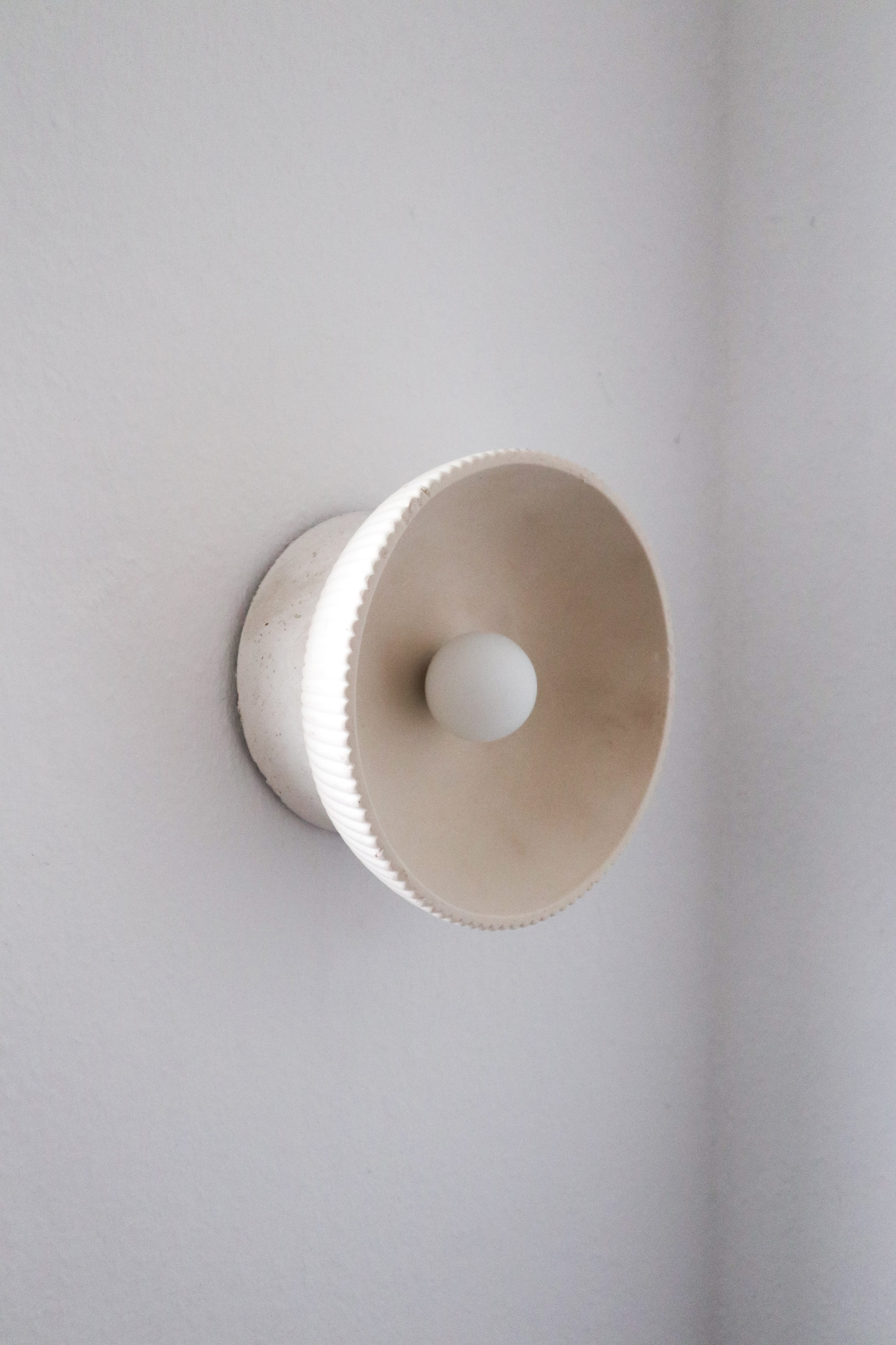 Lumina Wall Fixture Wabi Sabi
