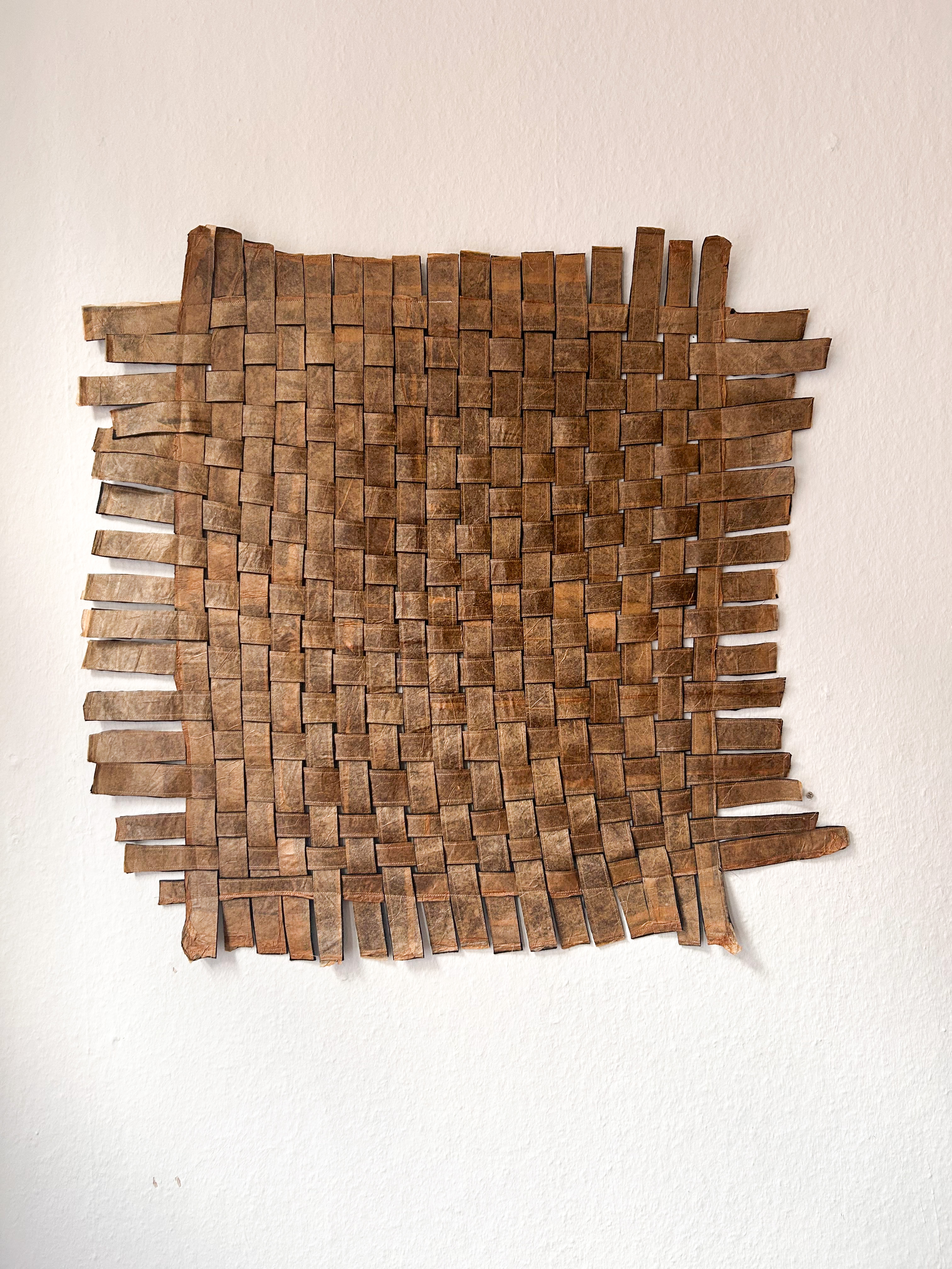 Shizu Wabi Sabi Wall Tapestry