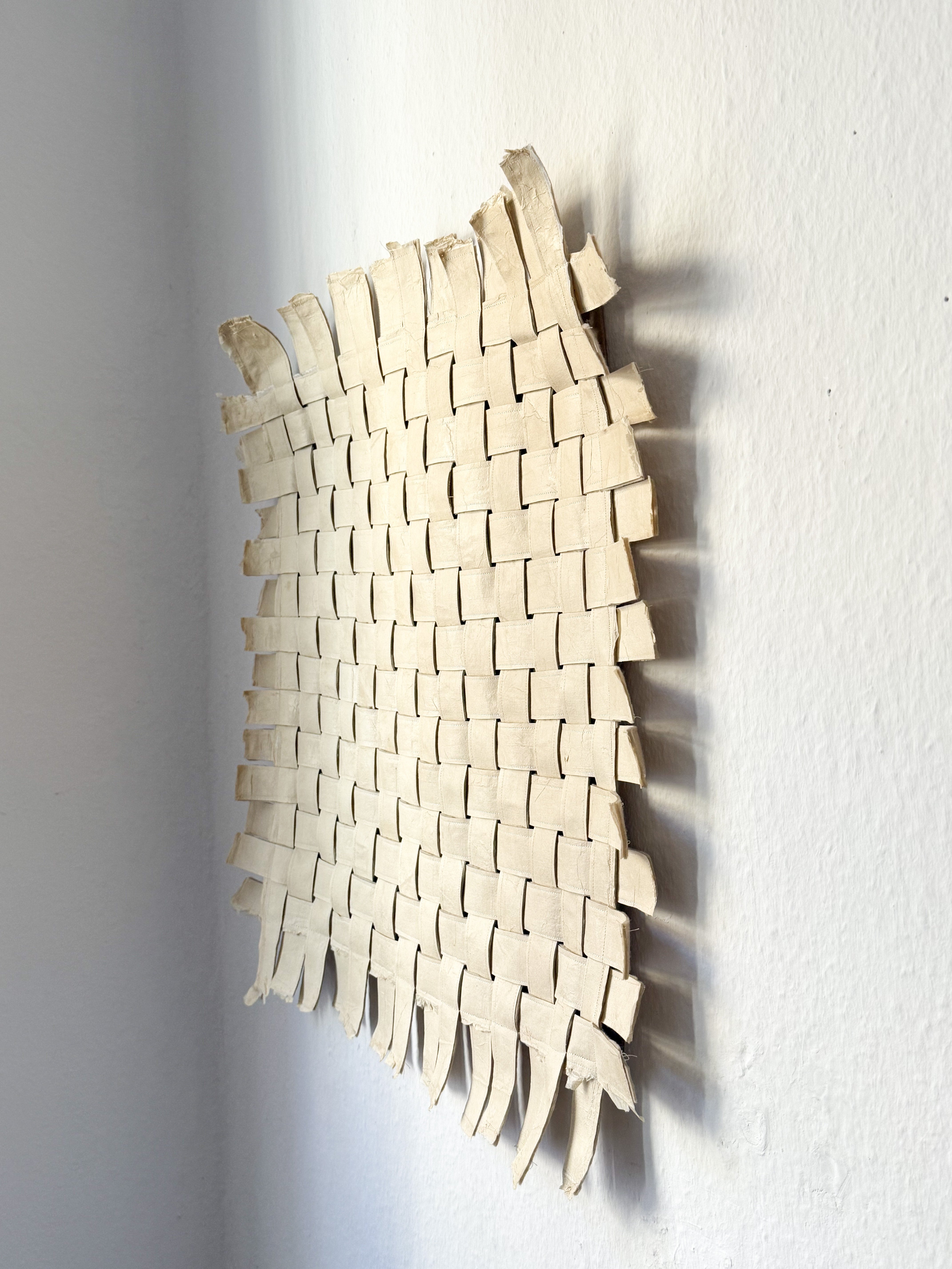 Shizu Wabi Sabi Wall Tapestry