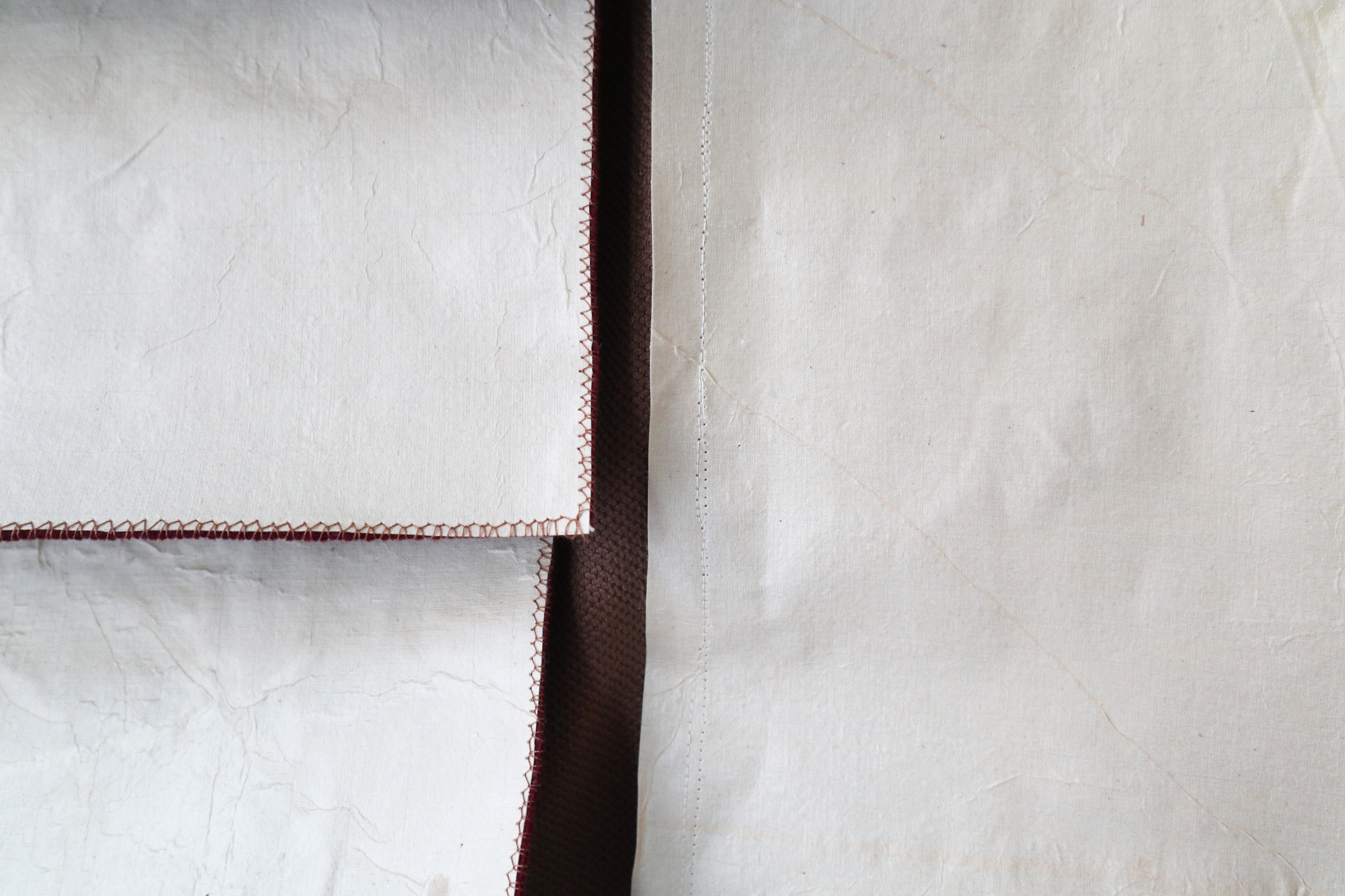 Asobi Wabi Sabi Wall Tapestry | Sustainable 