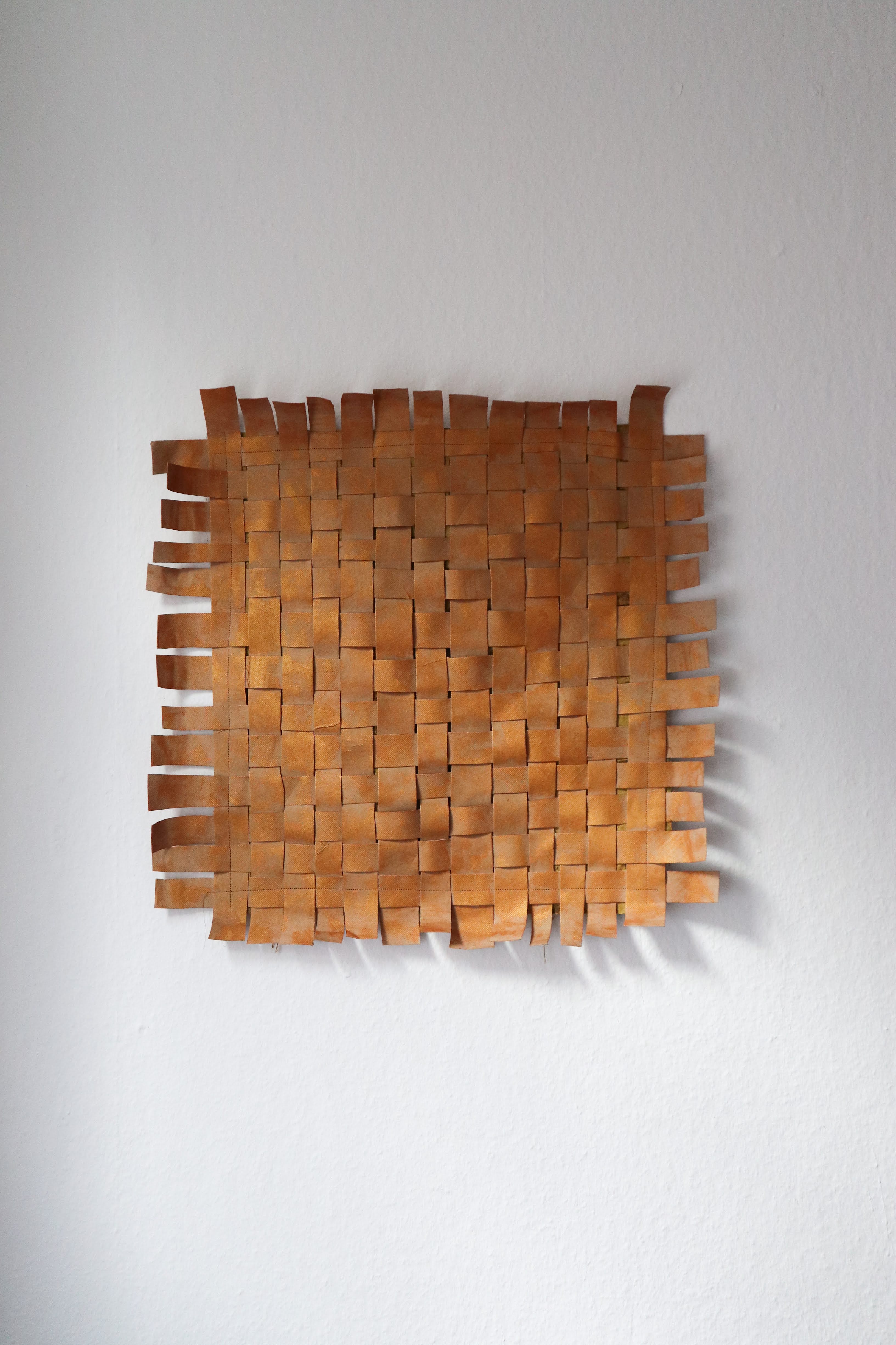 Shizu Wabi Sabi Wall Tapestry