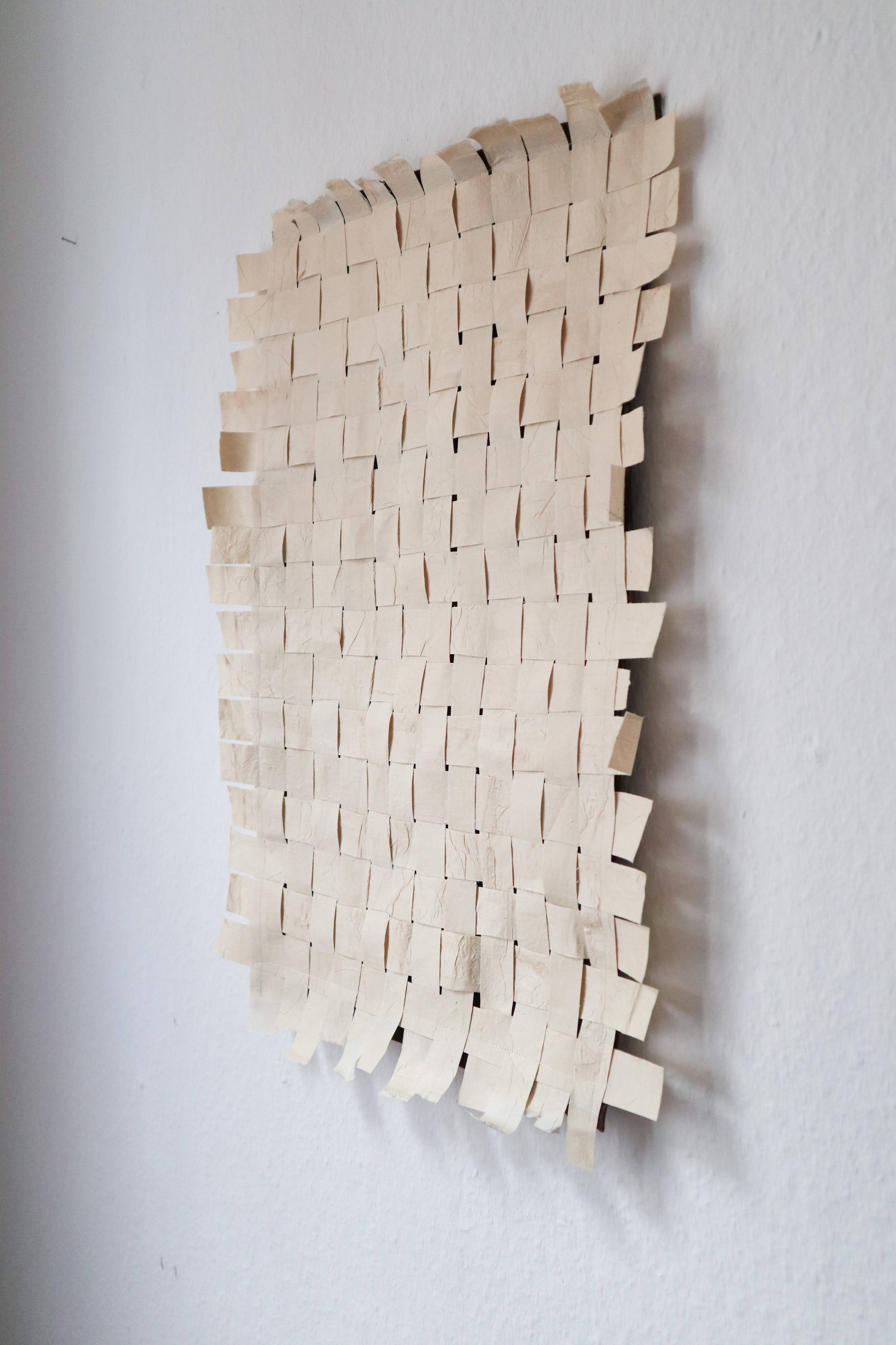 Shizu Wabi Sabi Wall Tapestry