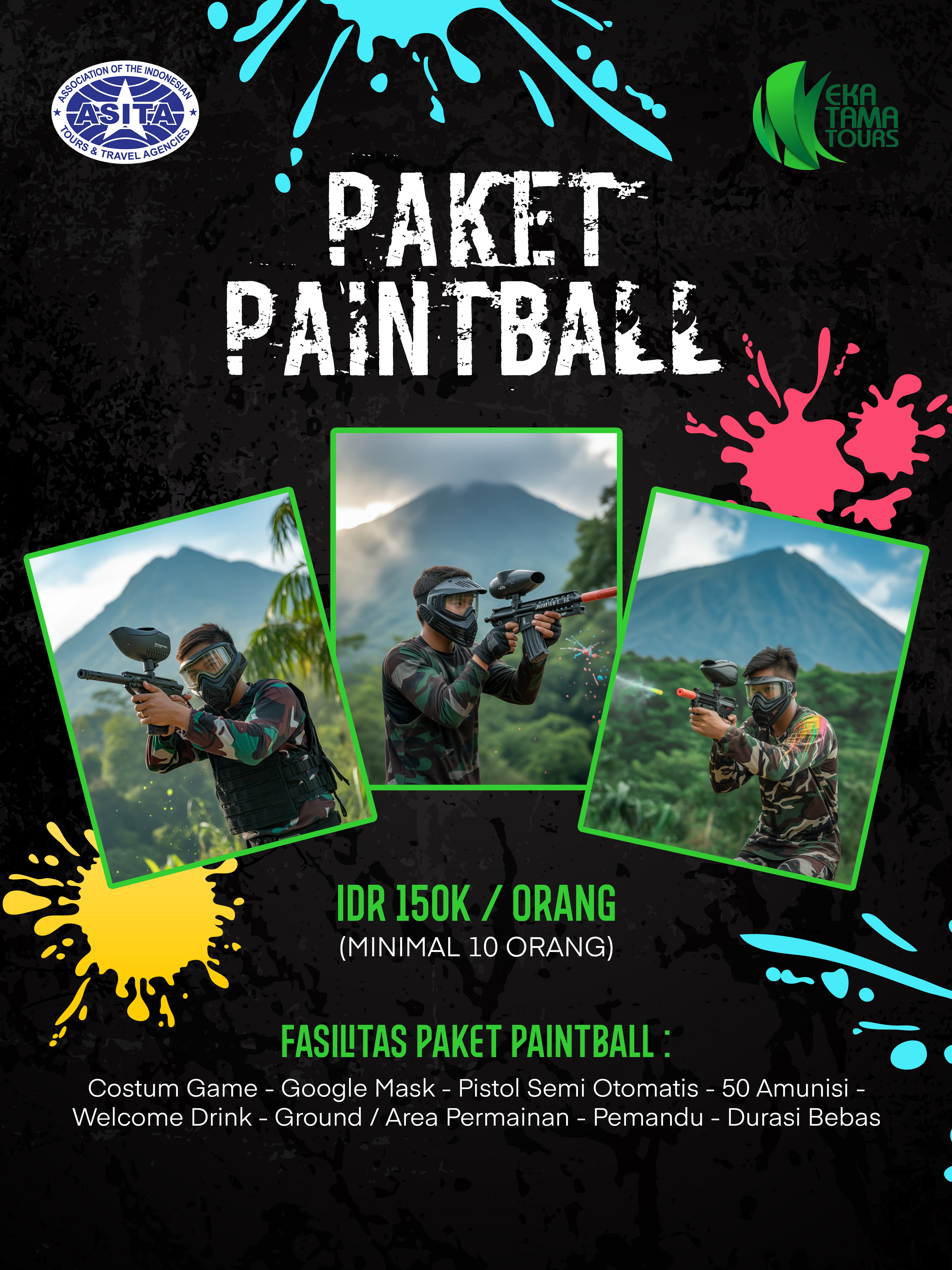 PaintBall
