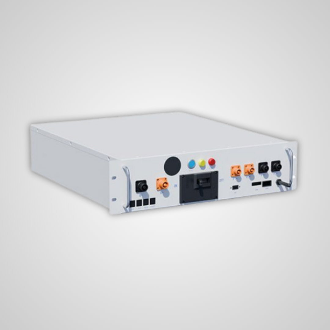 DEYE BOS A H/V CLUSTER CONTROL BOX