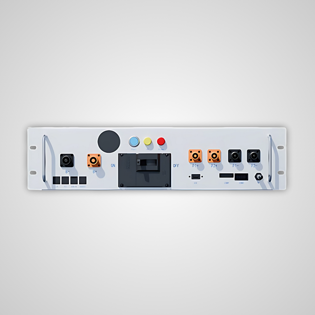 DEYE BOS A H/V CLUSTER CONTROL BOX