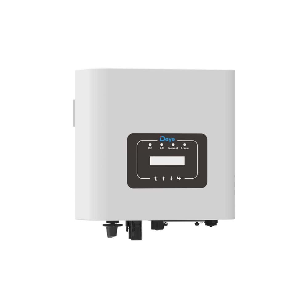 Deye Single Phase Inverter