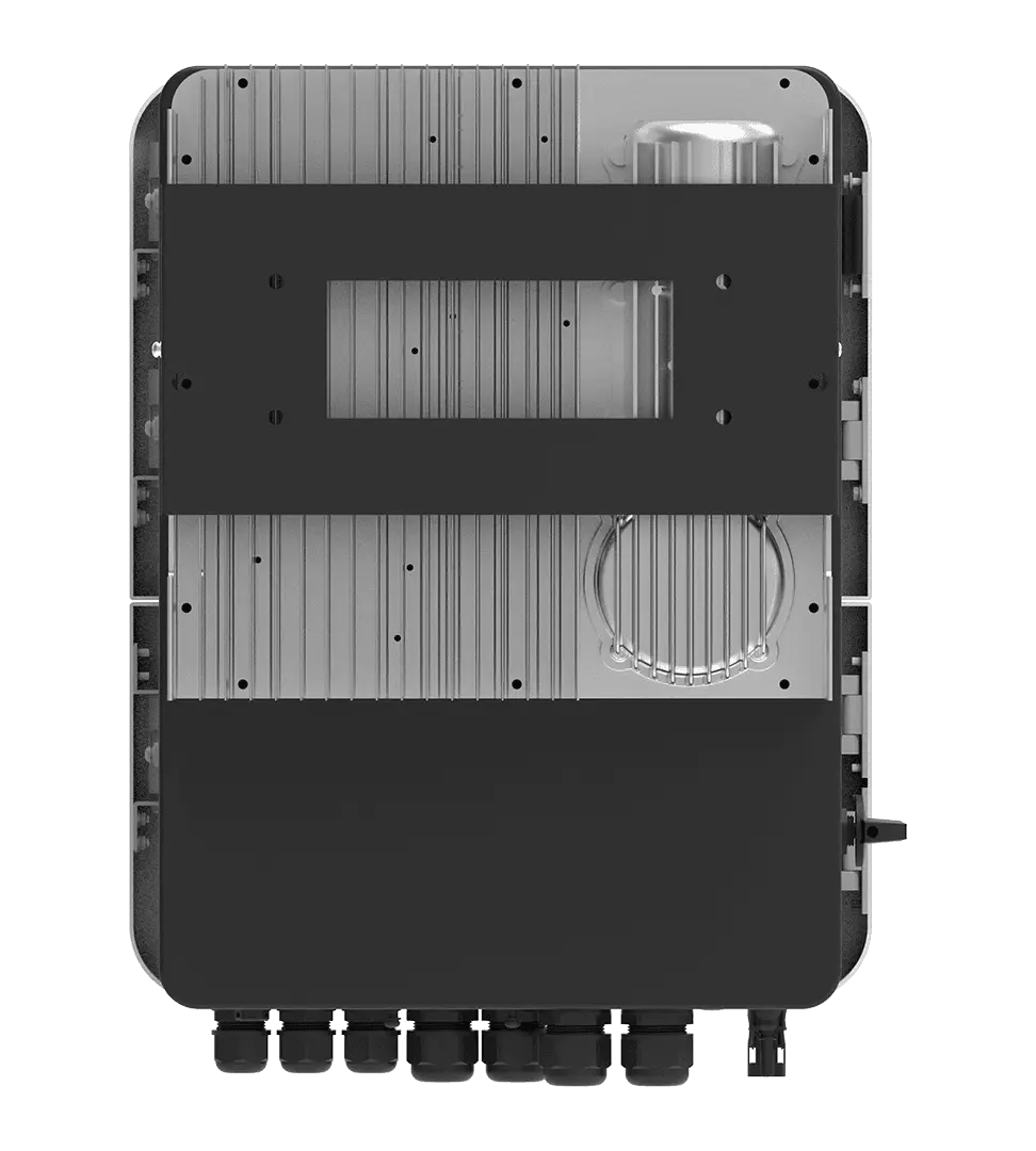 Deye 6kw LV Single Phase Inverter