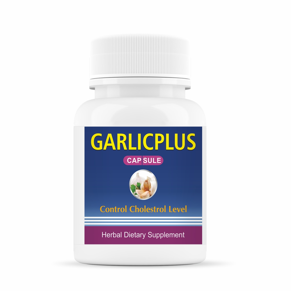 GarlicPlus Capsule