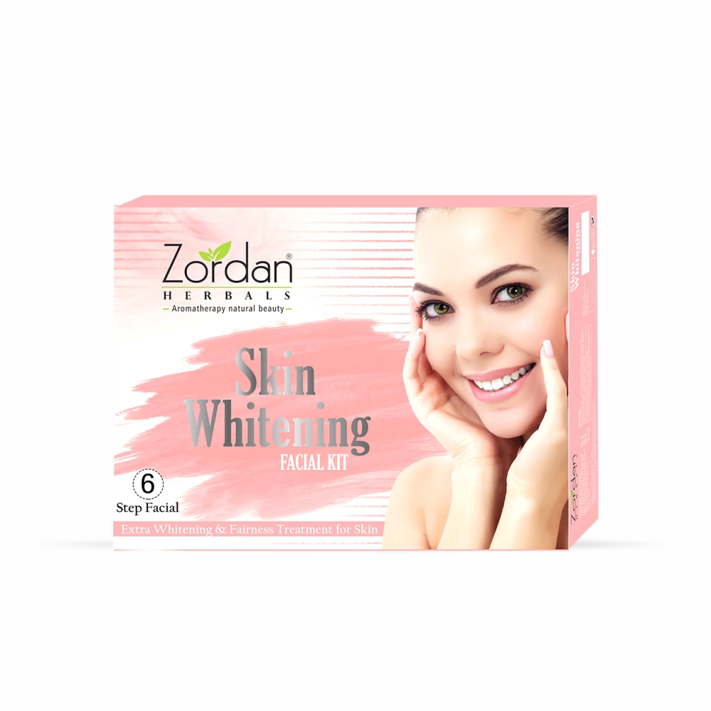 Zordan Skin Whitening Facial Kit