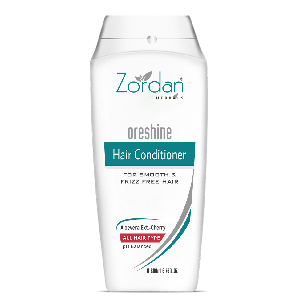 Zordan Oreshine Hair Conditioner
