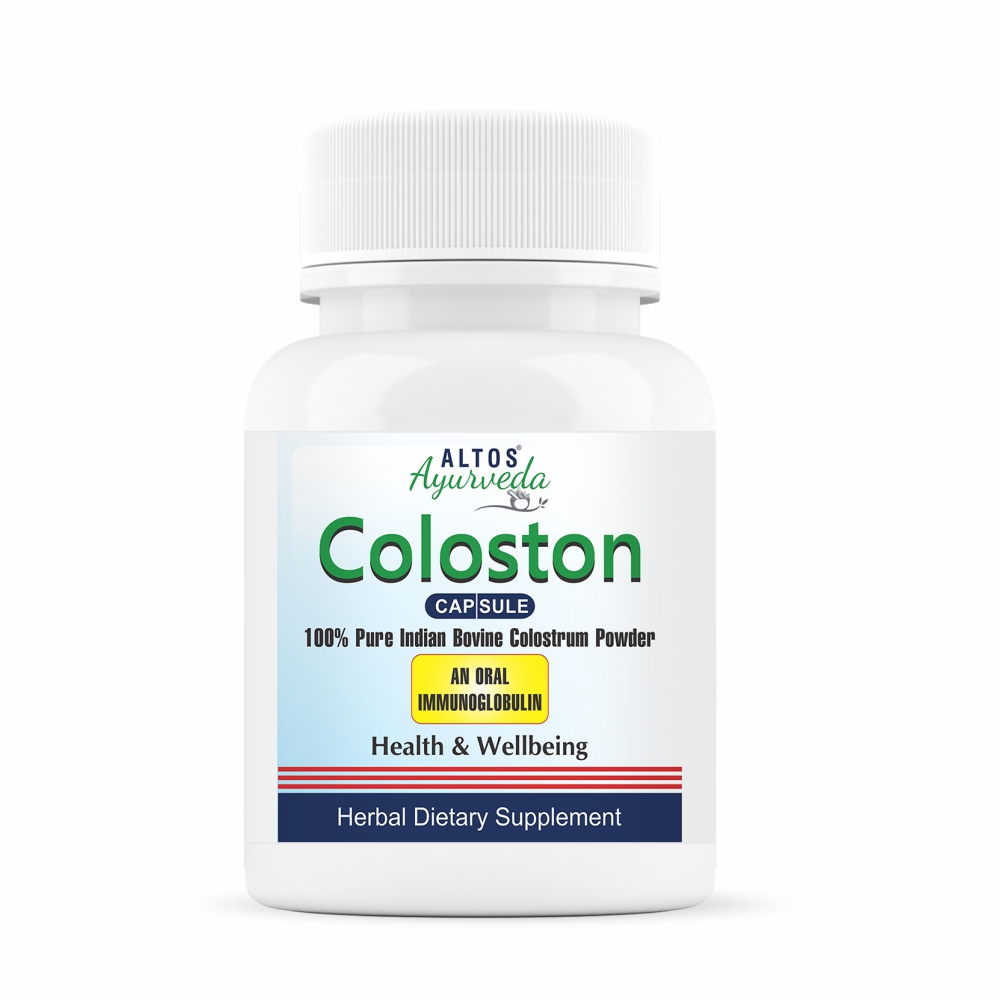 Coloston Capsule