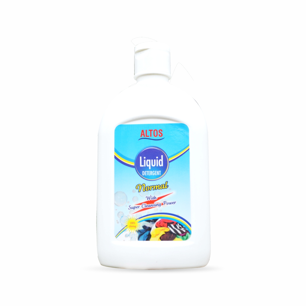 Altos Liquid Detergent