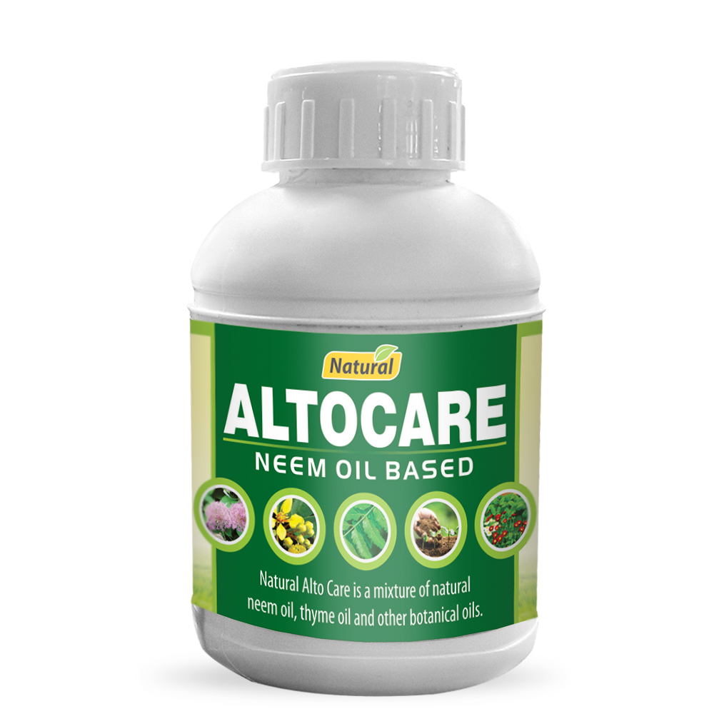 Altocare Neem Oil Based