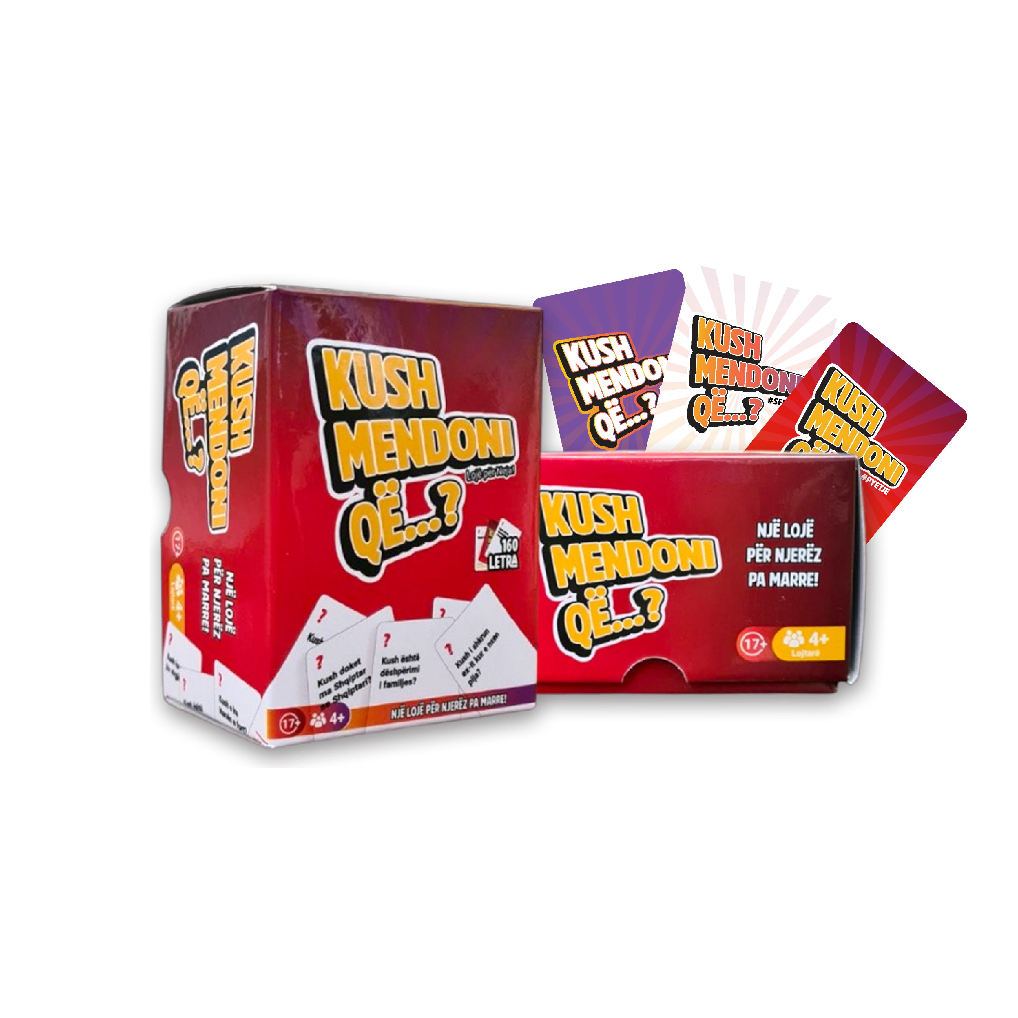 Na ndihmo ta sjellim lojën në jetë 🙏