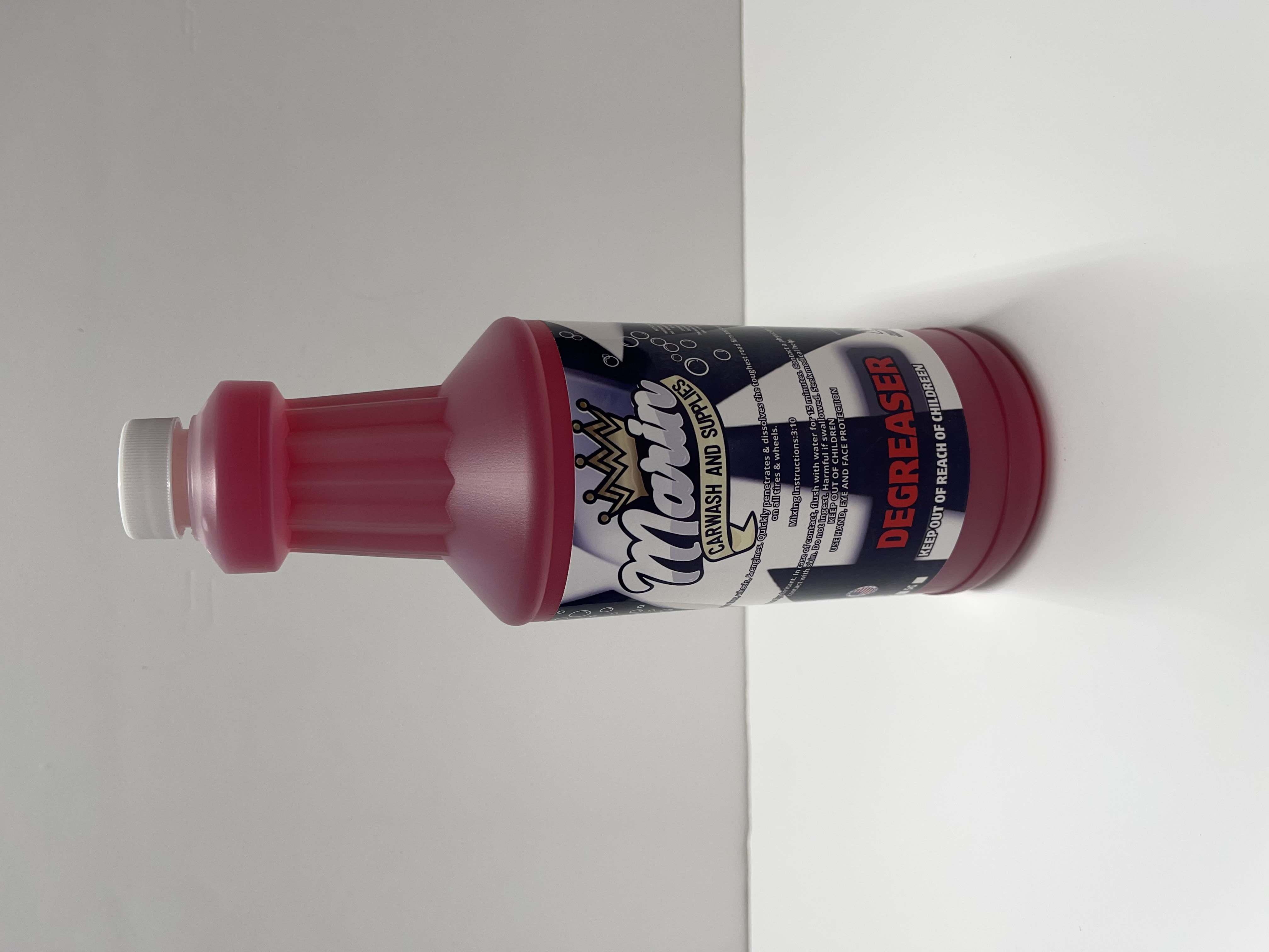 Degreaser