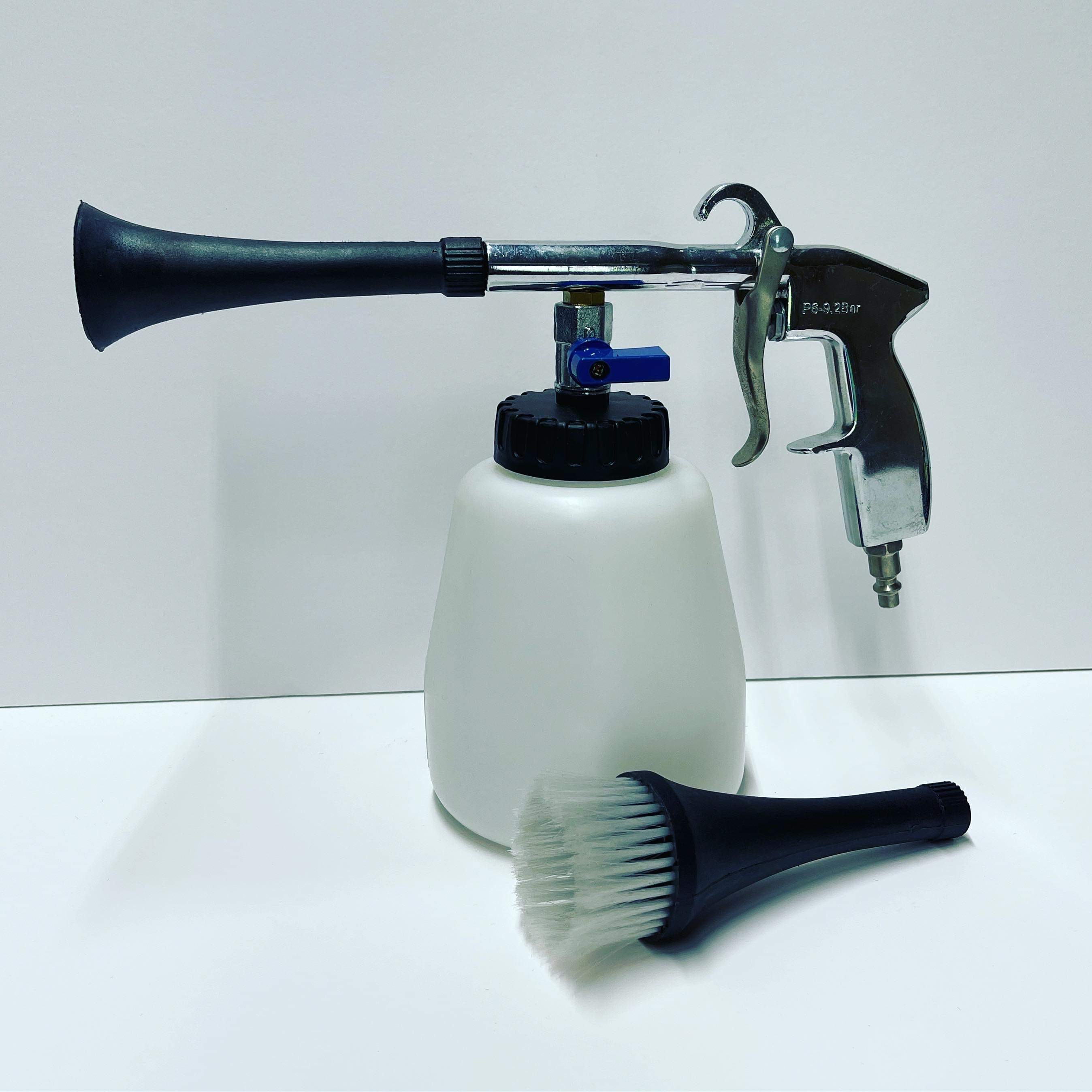 Car Cleaning Foam Gun