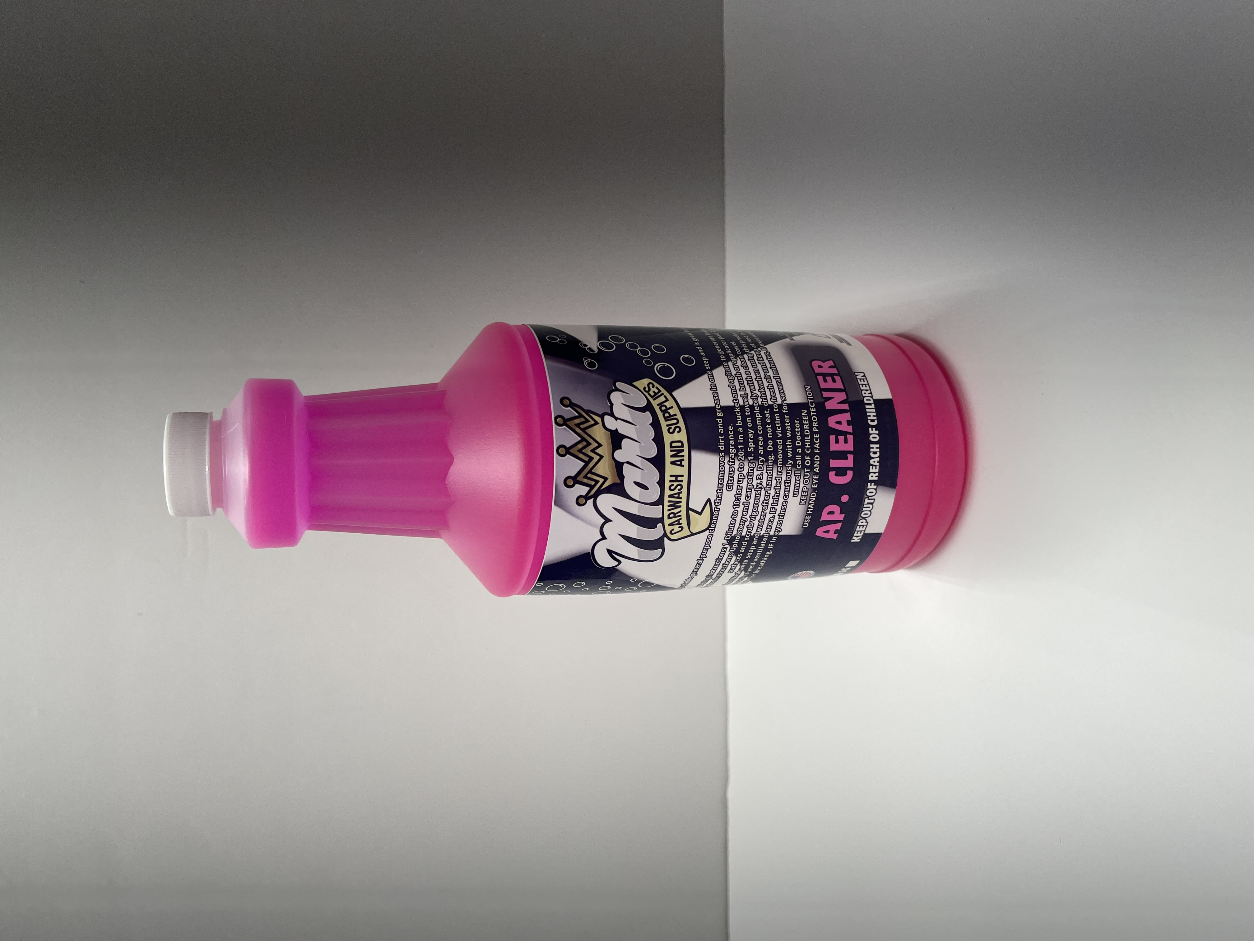 All Purpose Cleaner