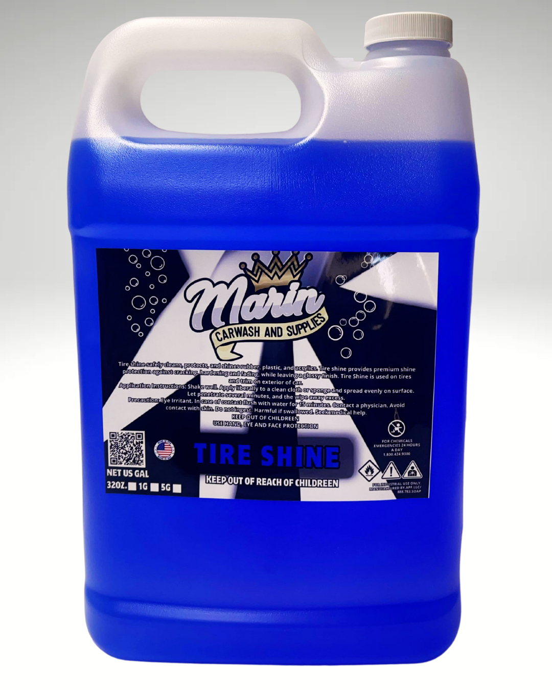 Tire Shine