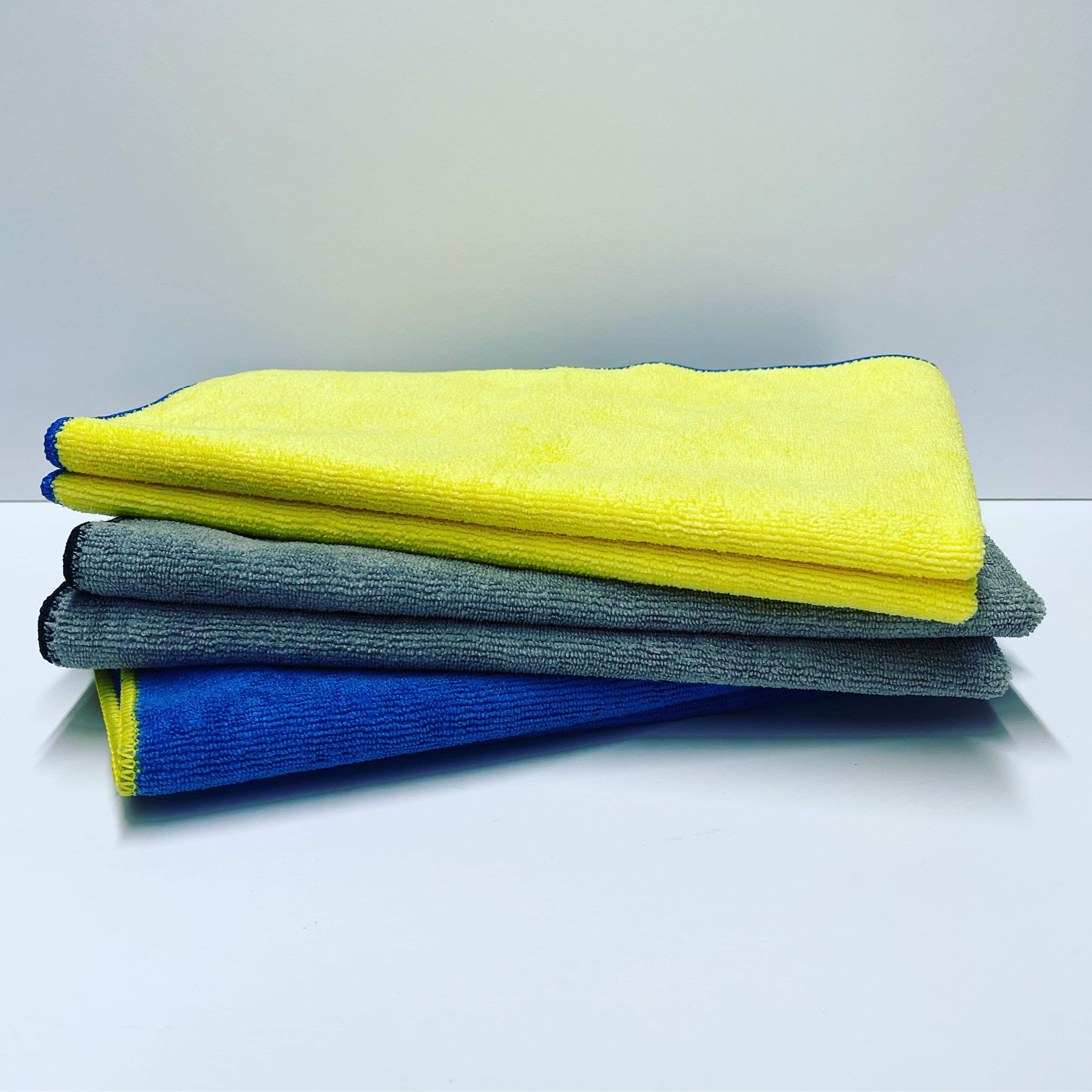 Microfiber Cleaning Cloths ($2each)