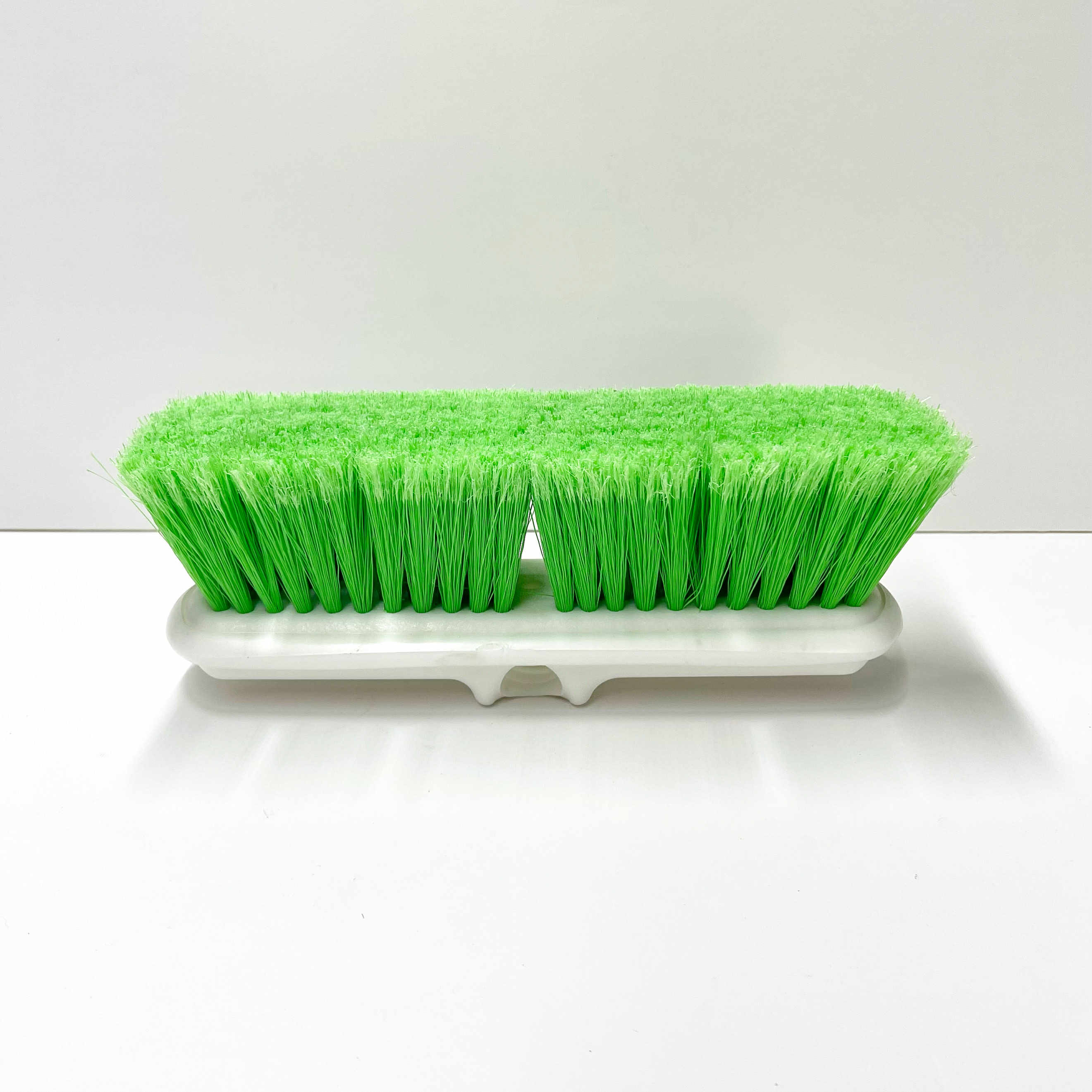 Stiff Bristle Cleaning Brush