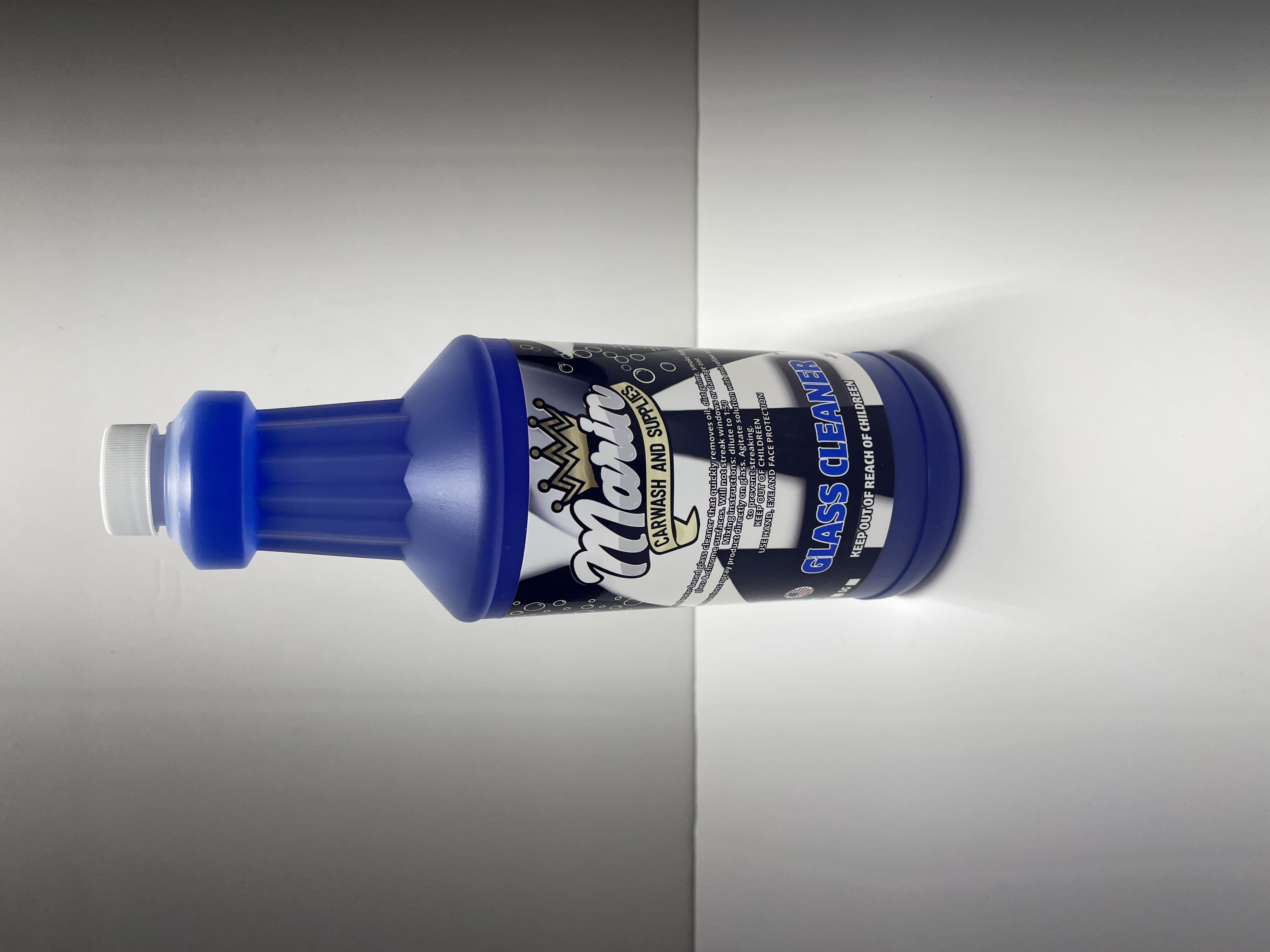 Glass Cleaner concentrate