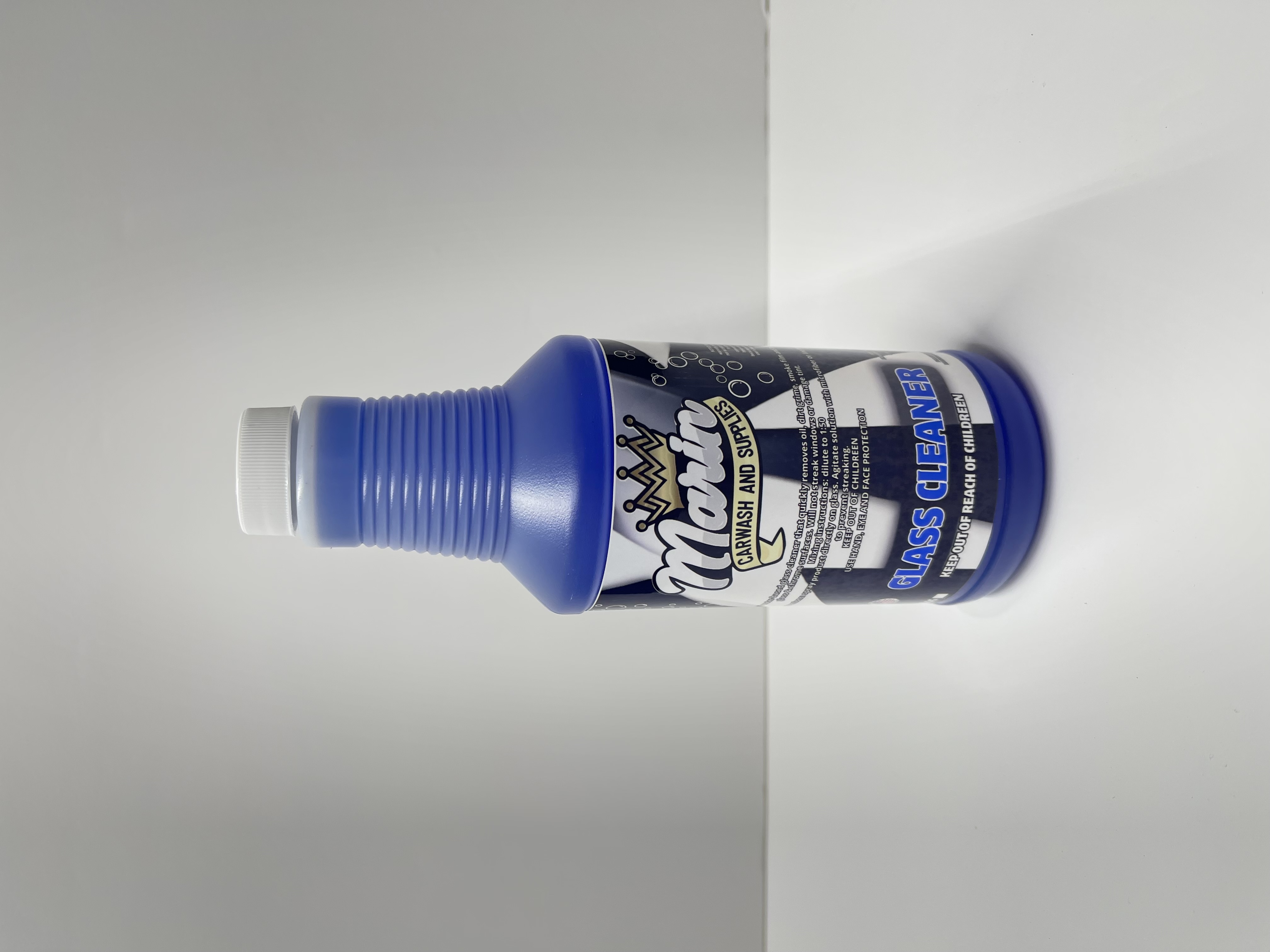 Glass Cleaner