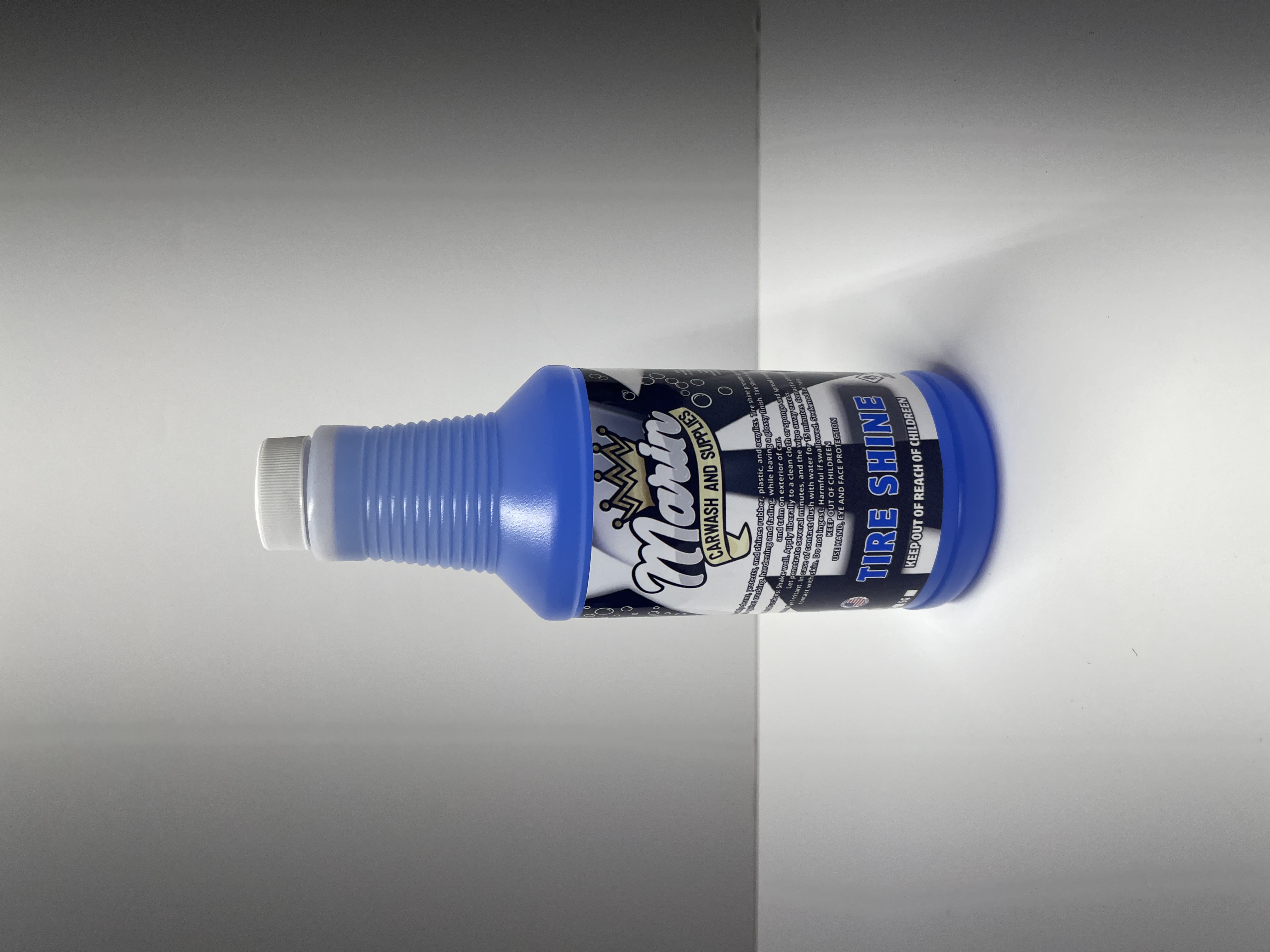 Tire Shine
