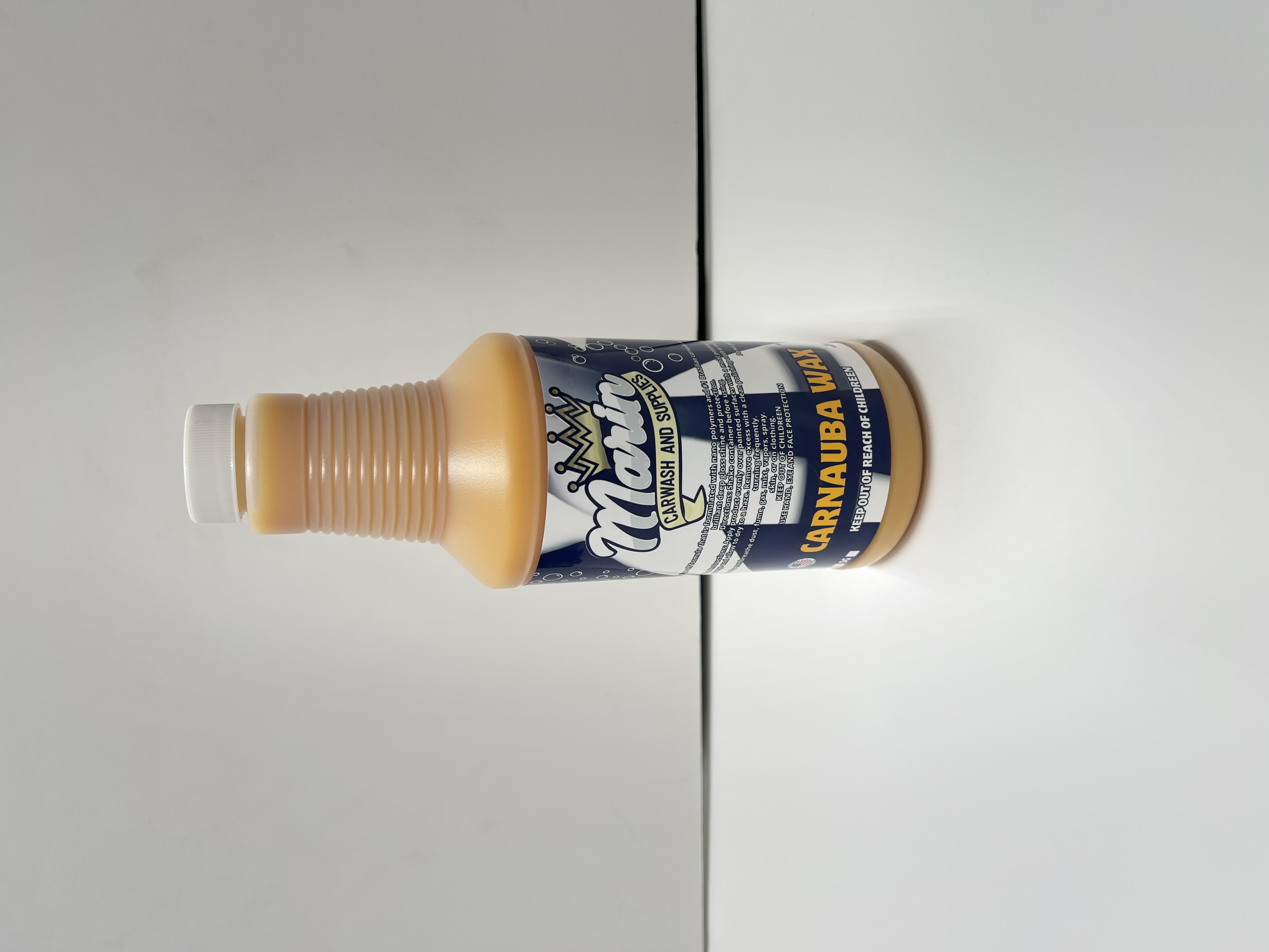 Carnauba Wax