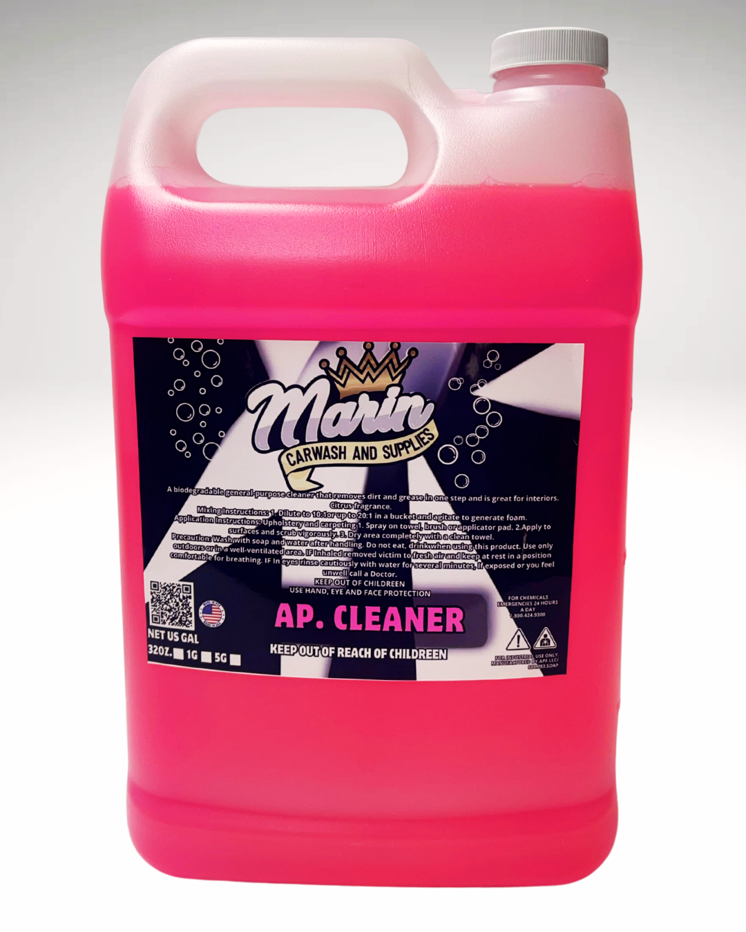 All Purpose Cleaner