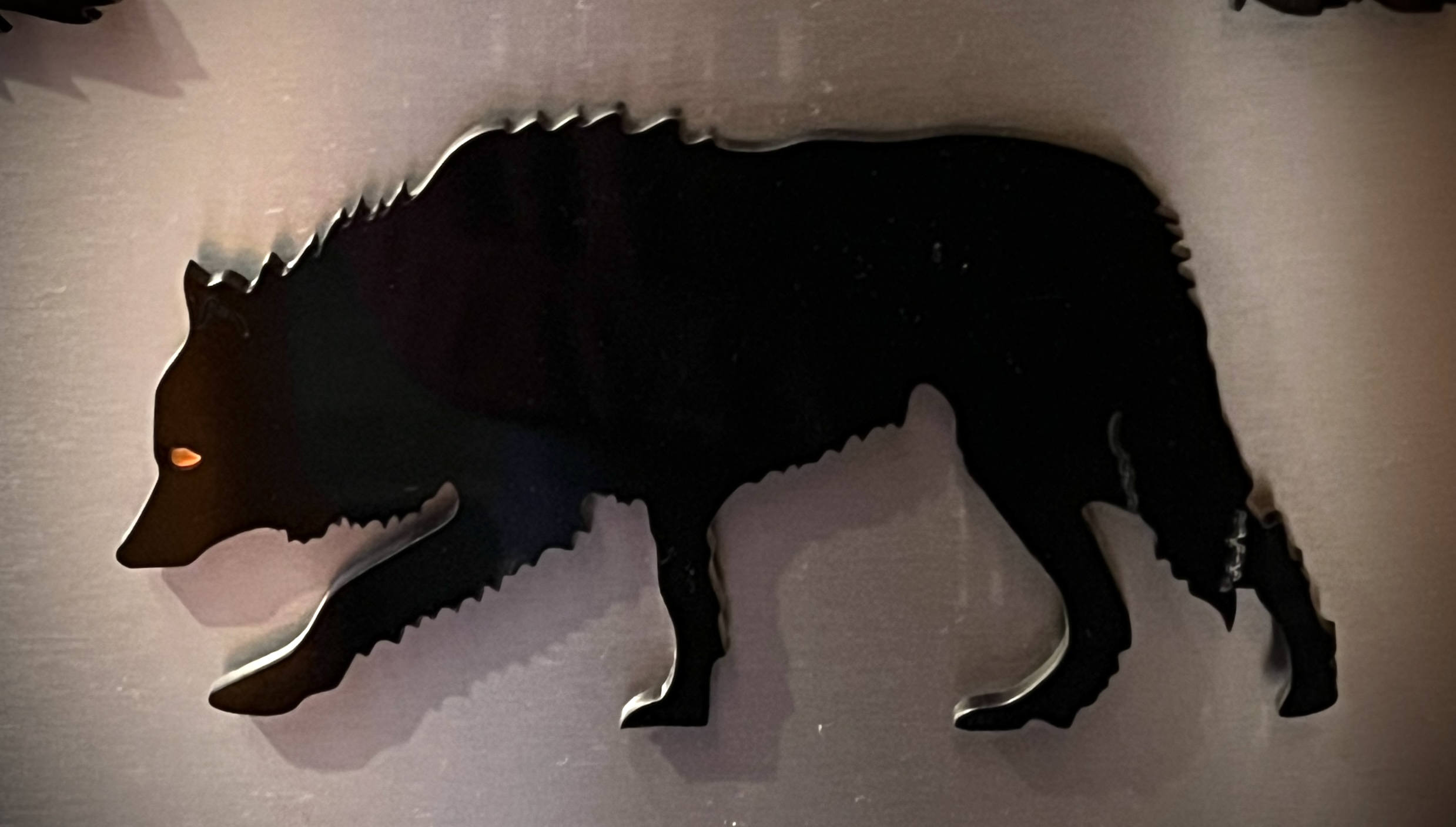 Magnet Oergell Calan Gaeaf Fridge Magnets