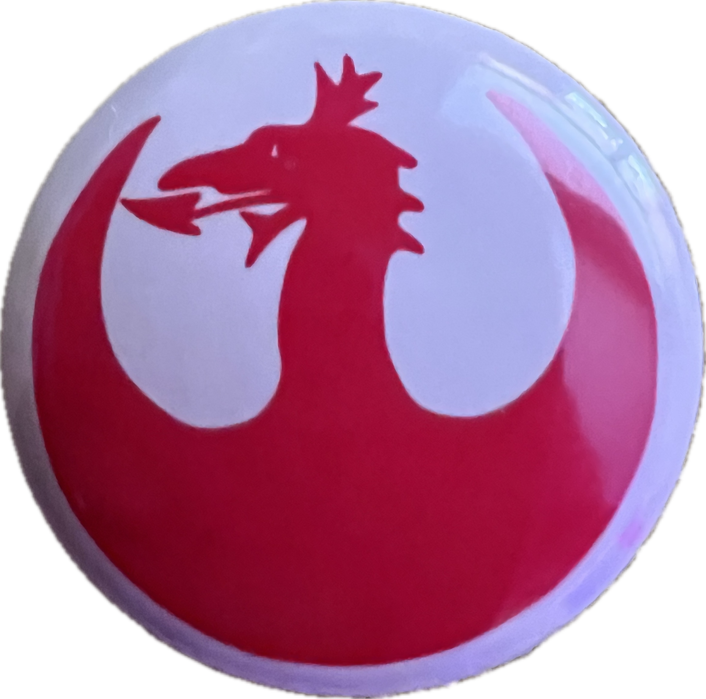 Bathodynnau ar thema Cymru  | Wales-themed Badges