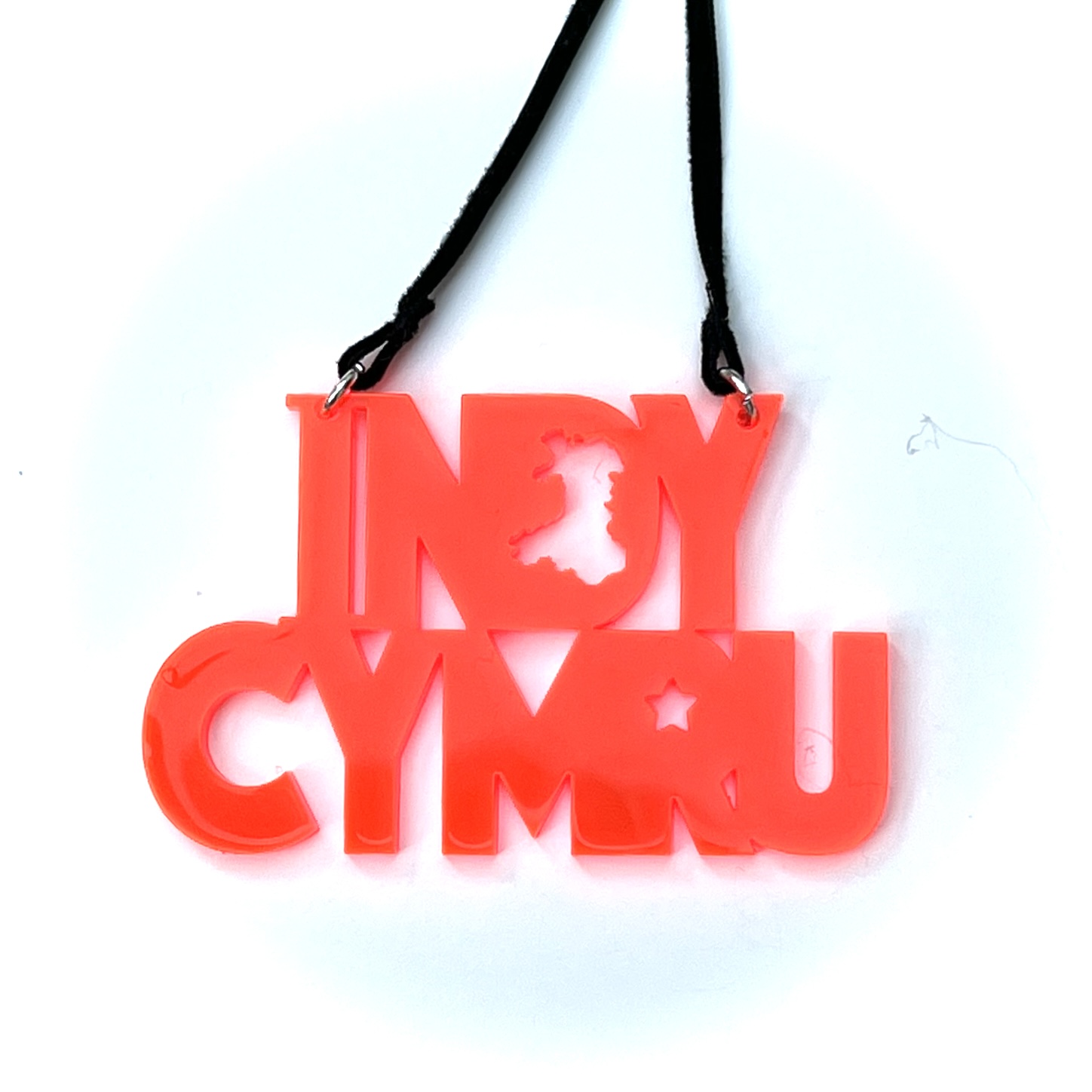 Neclisau Annibyniaeth Cymru | Welsh Independence Necklaces