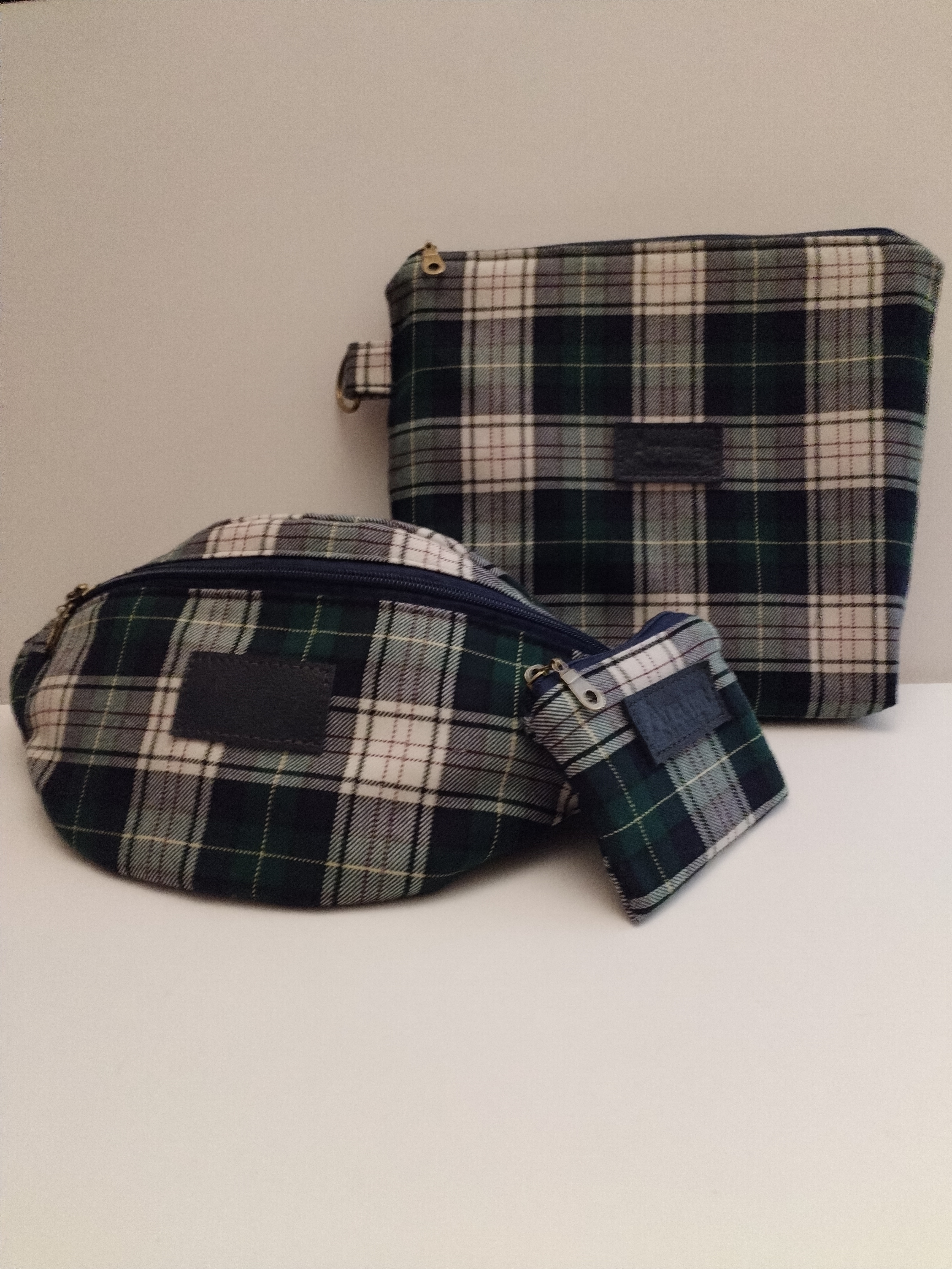 Coffret Noël contemporain