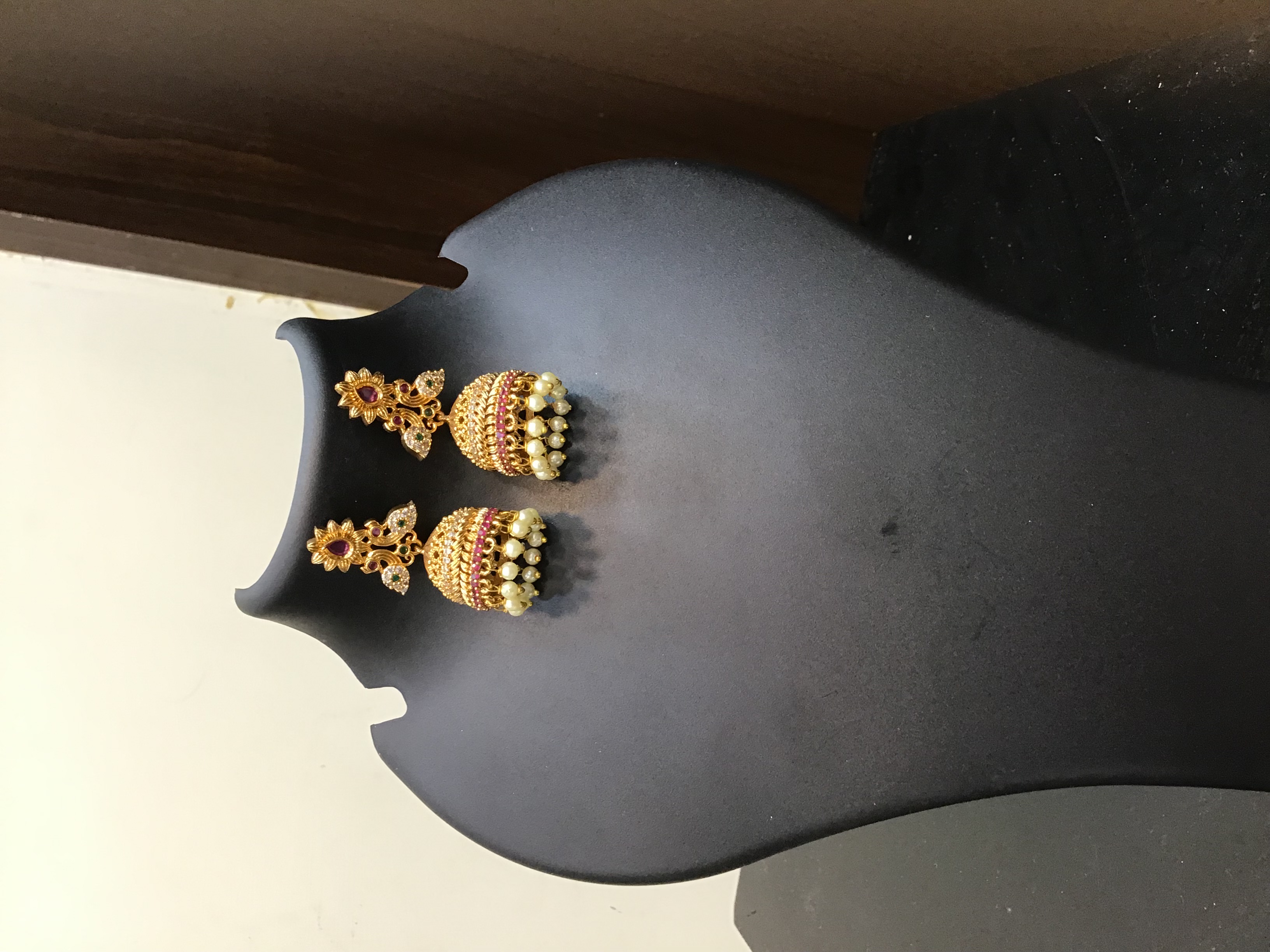 traditional jimmikki