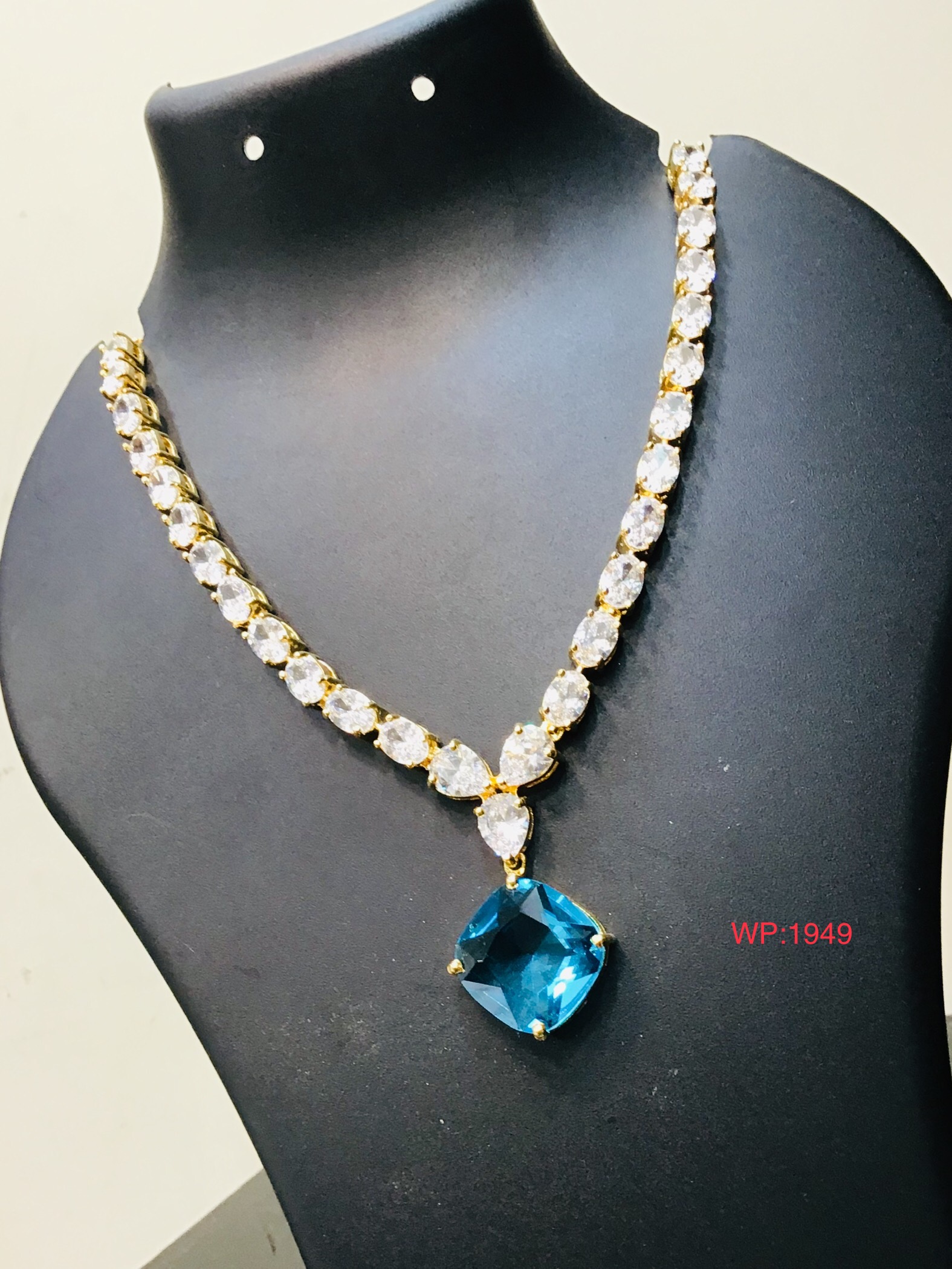 American diamond stones