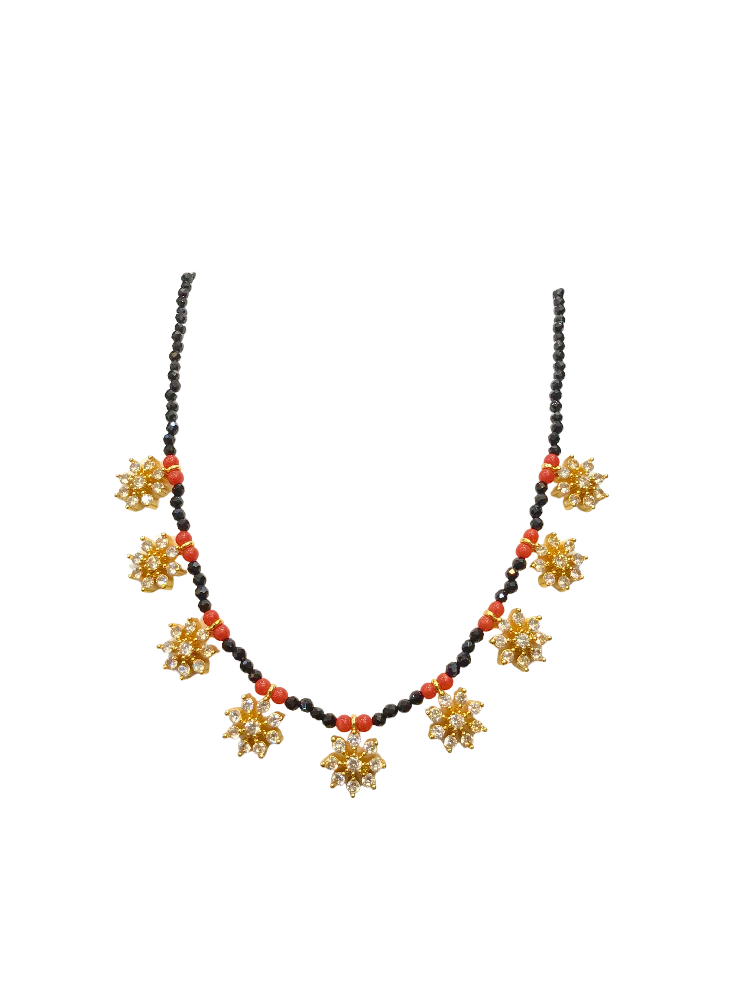 Traditional Mangalsutra Necklace