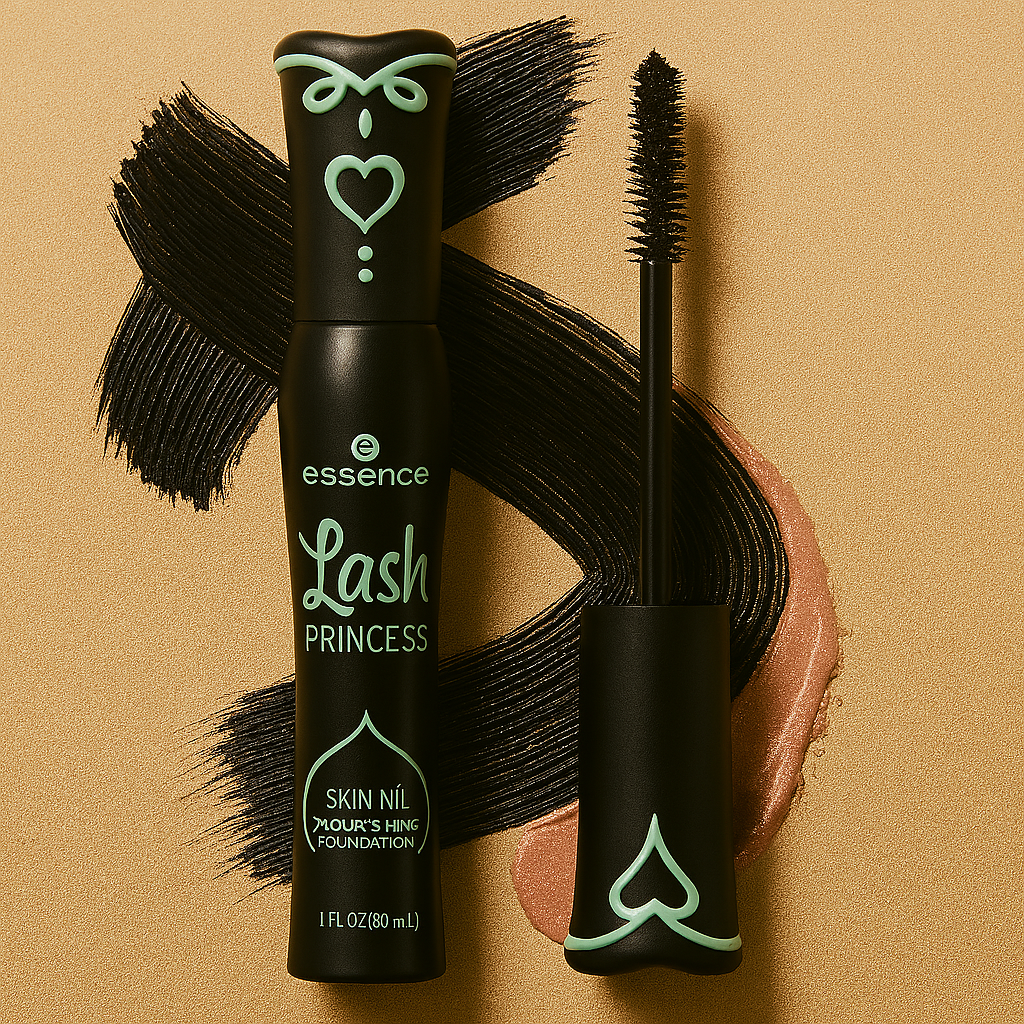 Essence Lash Princess Mascara