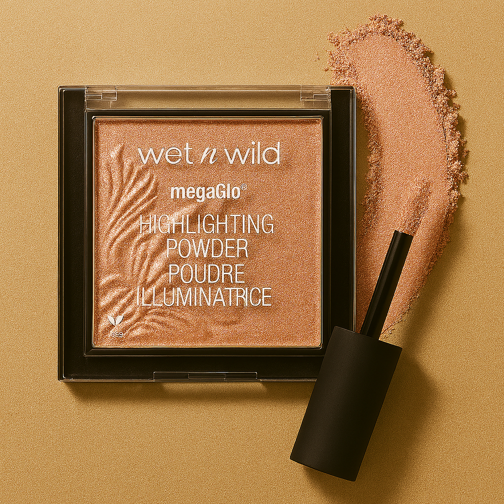 Wet n Wild MegaGlo Highlighting Powder