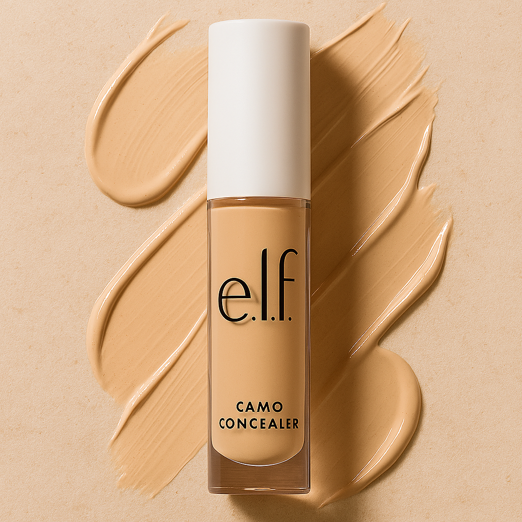 e.l.f. Camo Concealer
