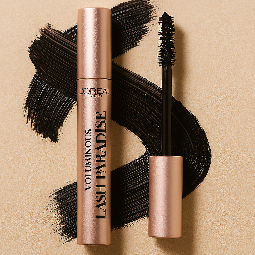 L'Oreal Paris Voluminous Lash Paradise Mascara