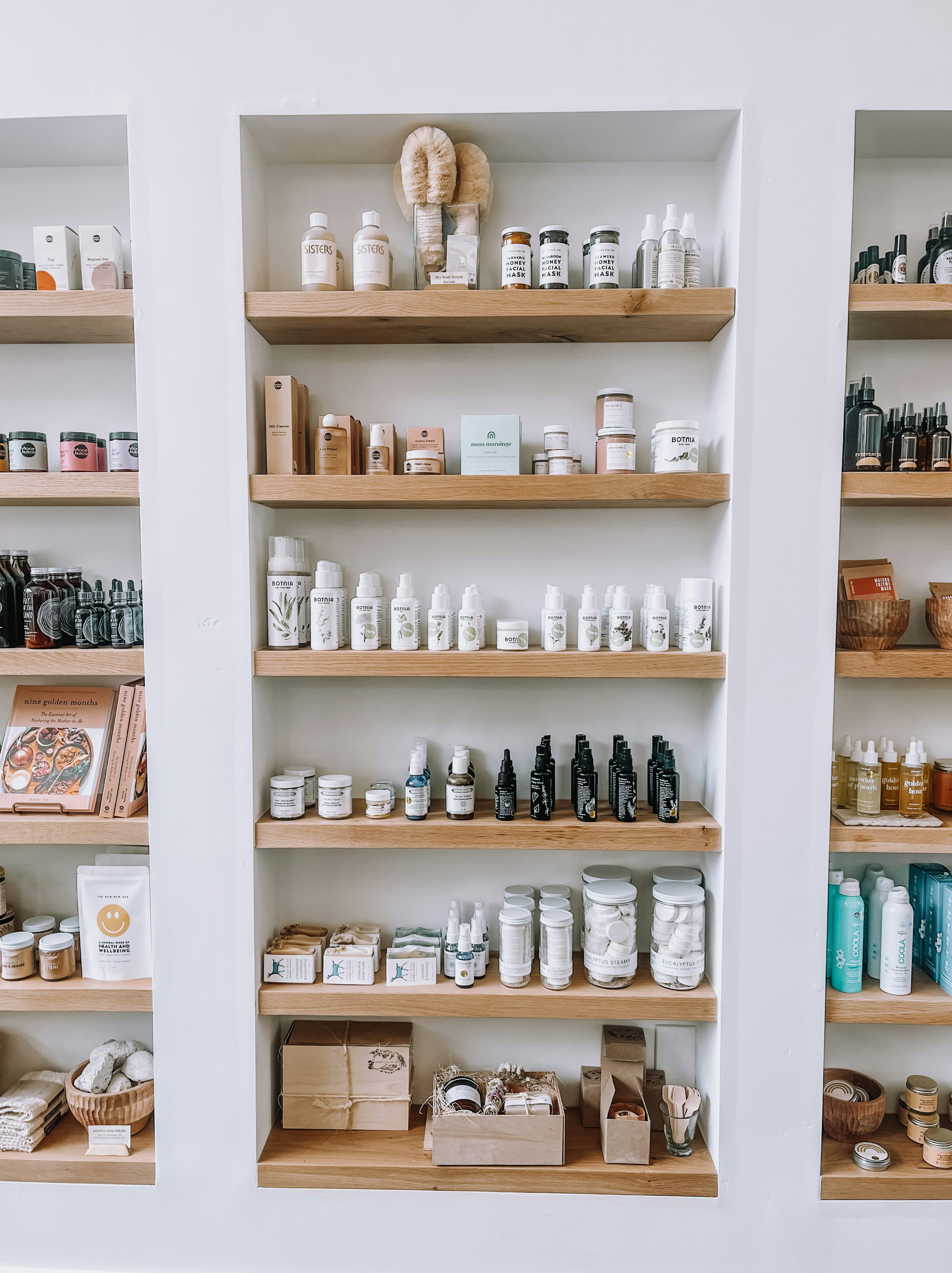 The Concierge - Full Ritual