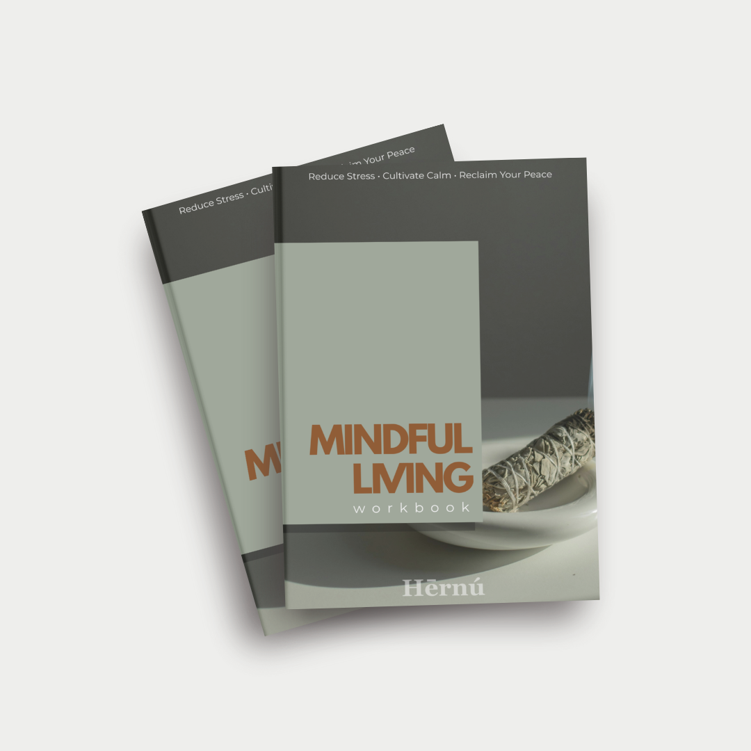 Mindful Living & Stress Reduction