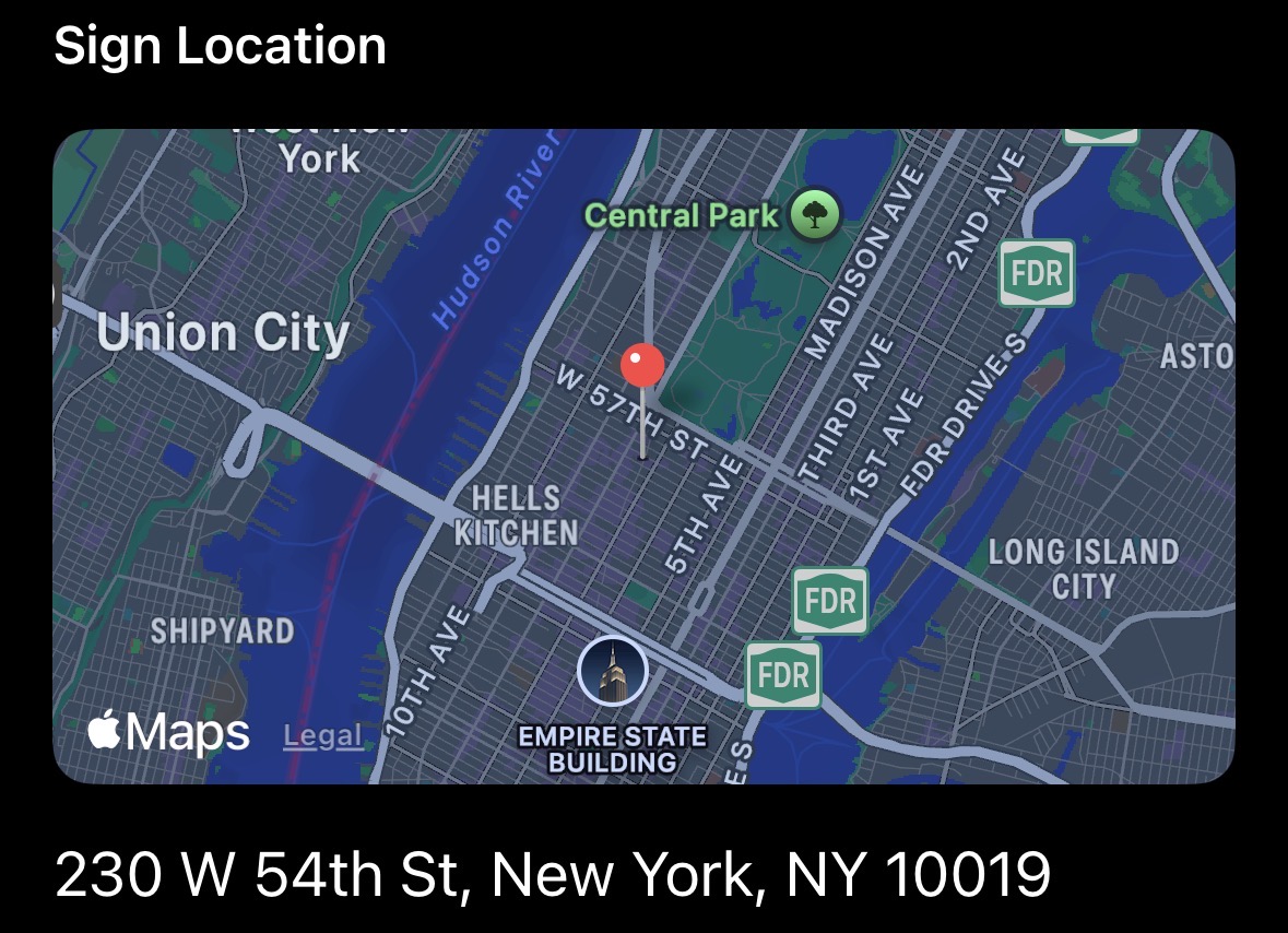 New York Times Square Billboard (4)