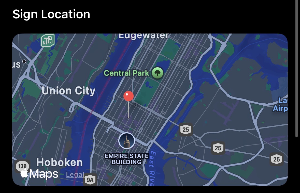 New York Times Square Billboard (4)