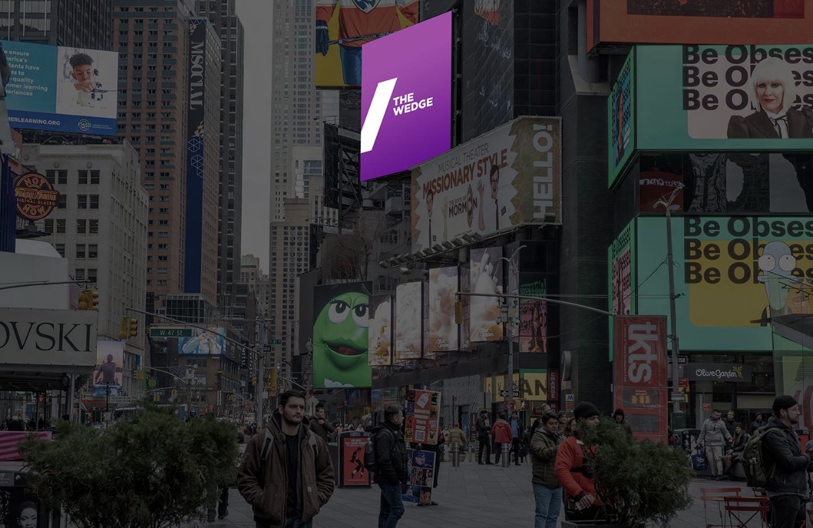 New York Times Square Billboard (4)