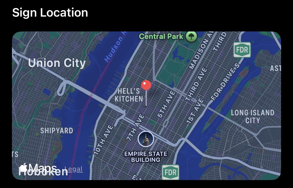 New York Times Square Billboard (5)